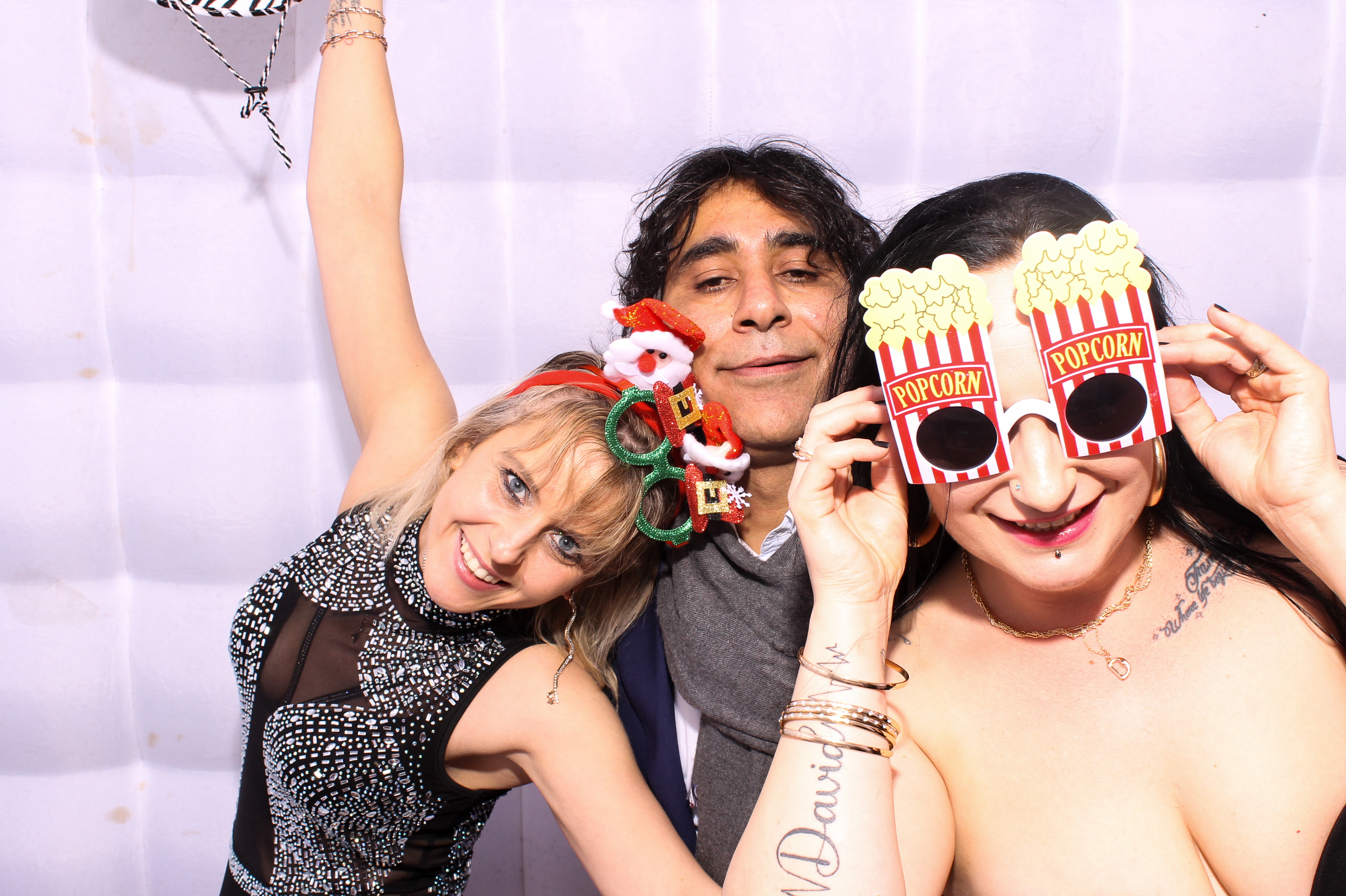 Integer Christmas Party 2024 | View more photos from the event at gallery.snapmagic.ie/u/SnapMagic/Integer-Christmas-Party-2024