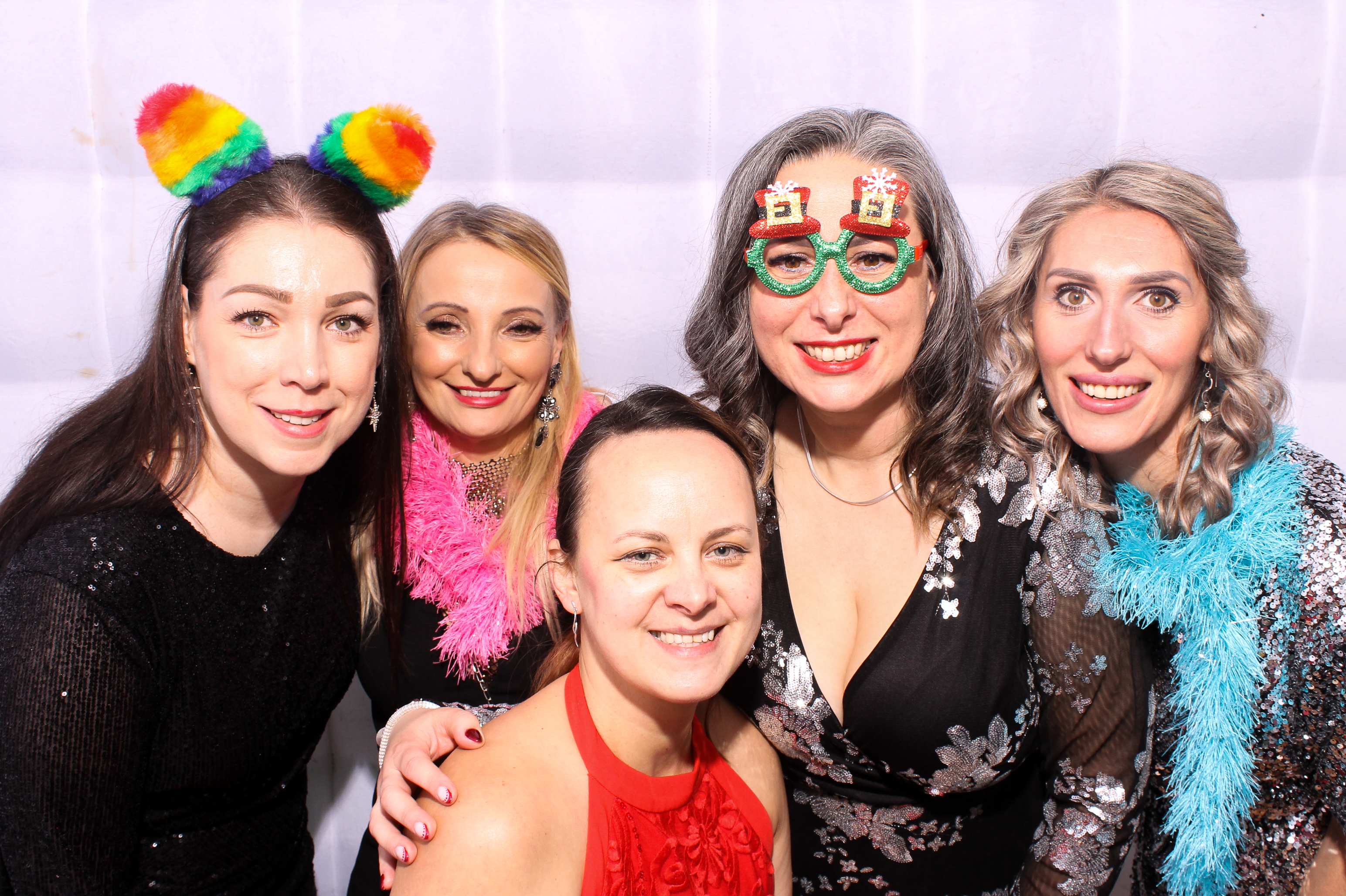Integer Christmas Party 2024 | View more photos from the event at gallery.snapmagic.ie/u/SnapMagic/Integer-Christmas-Party-2024