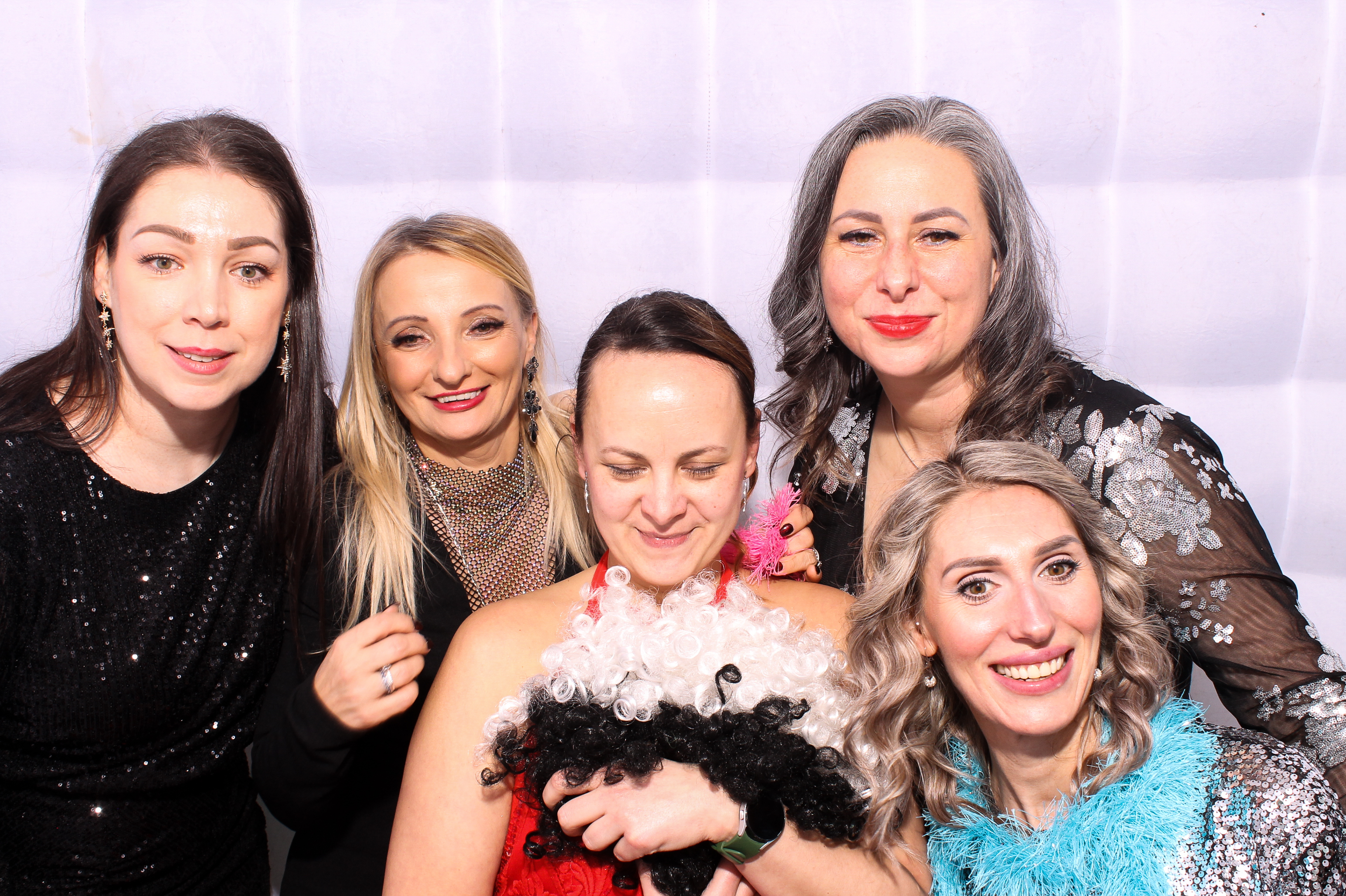 Integer Christmas Party 2024 | View more photos from the event at gallery.snapmagic.ie/u/SnapMagic/Integer-Christmas-Party-2024