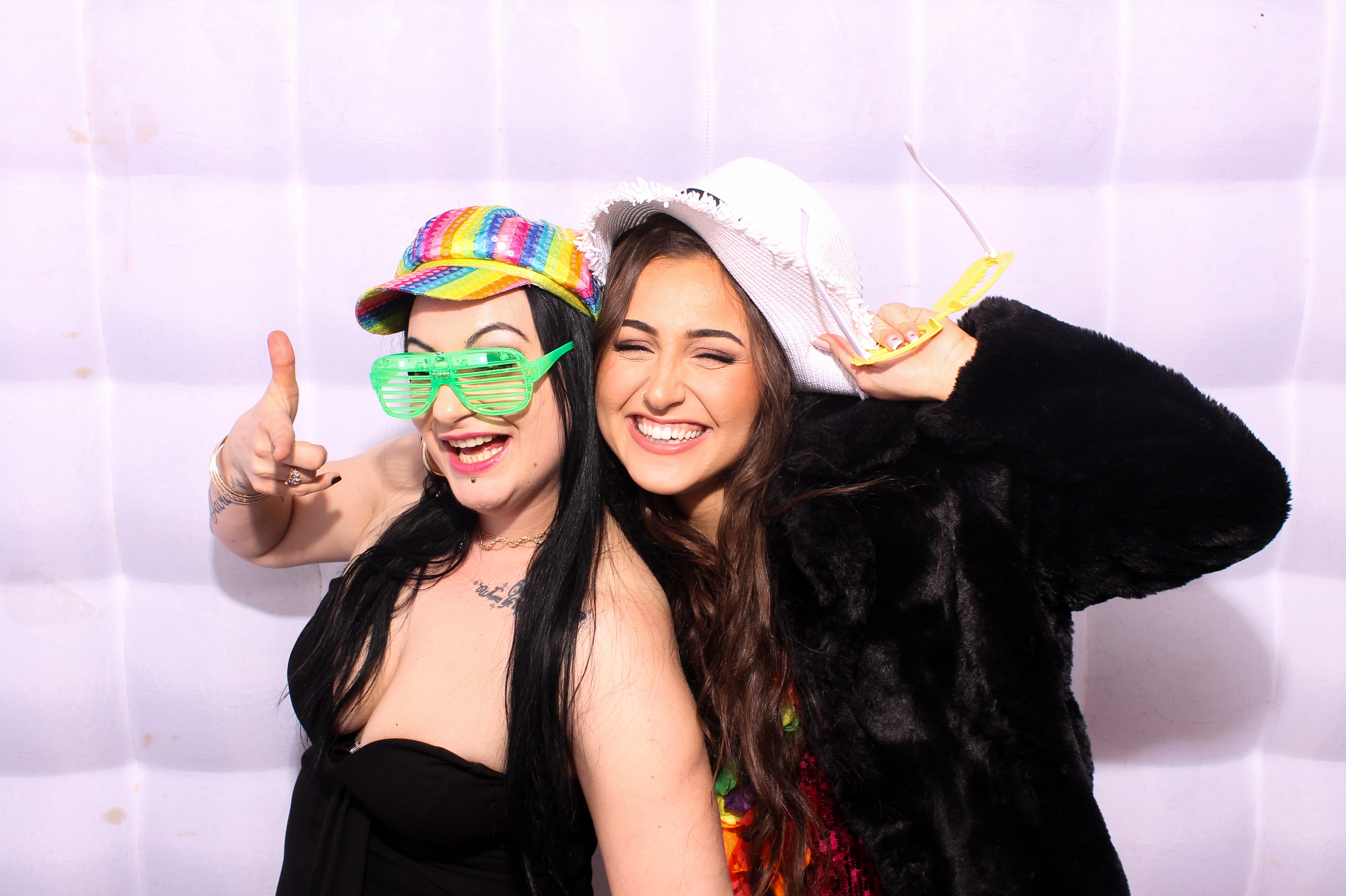 Integer Christmas Party 2024 | View more photos from the event at gallery.snapmagic.ie/u/SnapMagic/Integer-Christmas-Party-2024
