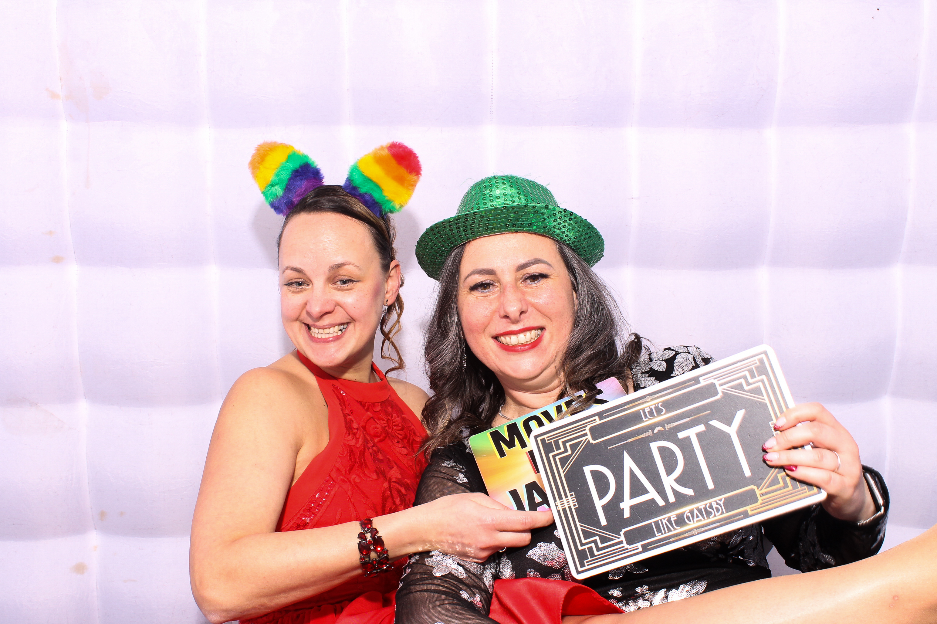 Integer Christmas Party 2024 | View more photos from the event at gallery.snapmagic.ie/u/SnapMagic/Integer-Christmas-Party-2024