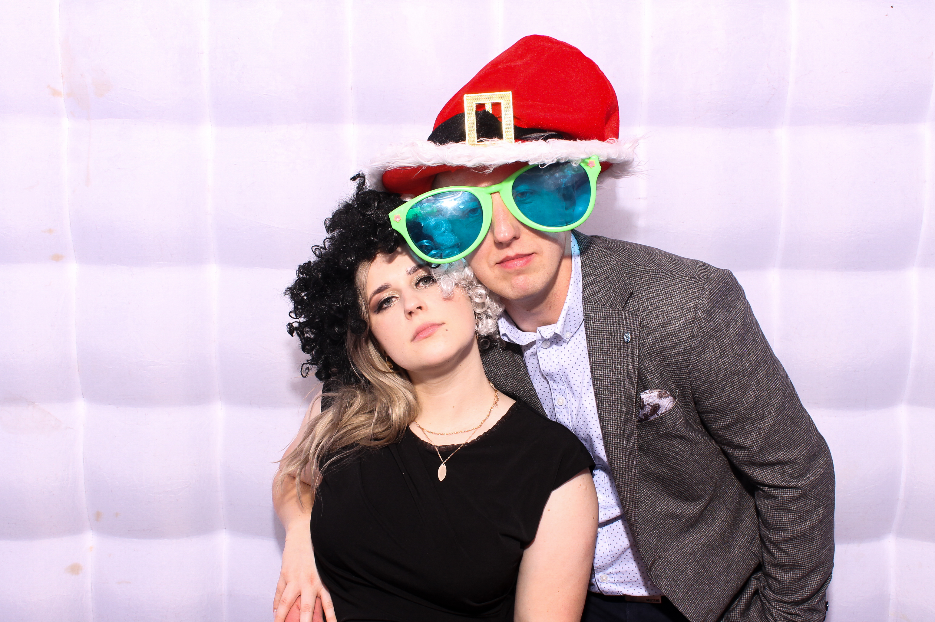 Integer Christmas Party 2024 | View more photos from the event at gallery.snapmagic.ie/u/SnapMagic/Integer-Christmas-Party-2024