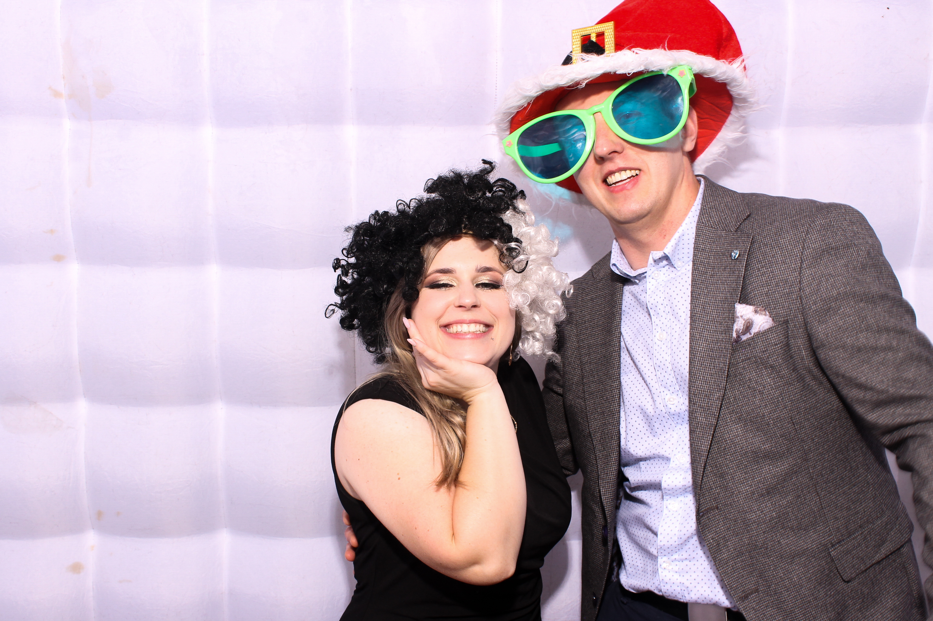 Integer Christmas Party 2024 | View more photos from the event at gallery.snapmagic.ie/u/SnapMagic/Integer-Christmas-Party-2024