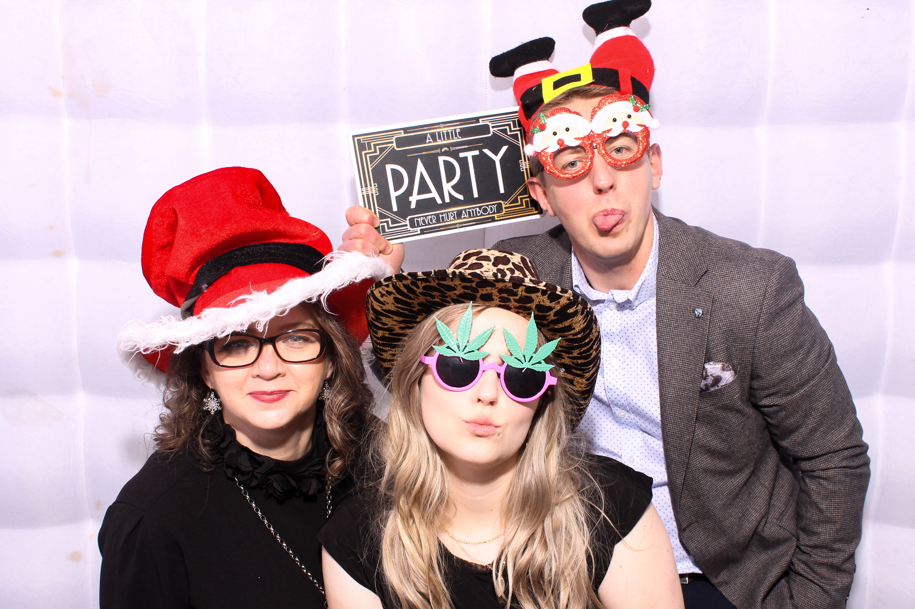 Integer Christmas Party 2024 | View more photos from the event at gallery.snapmagic.ie/u/SnapMagic/Integer-Christmas-Party-2024