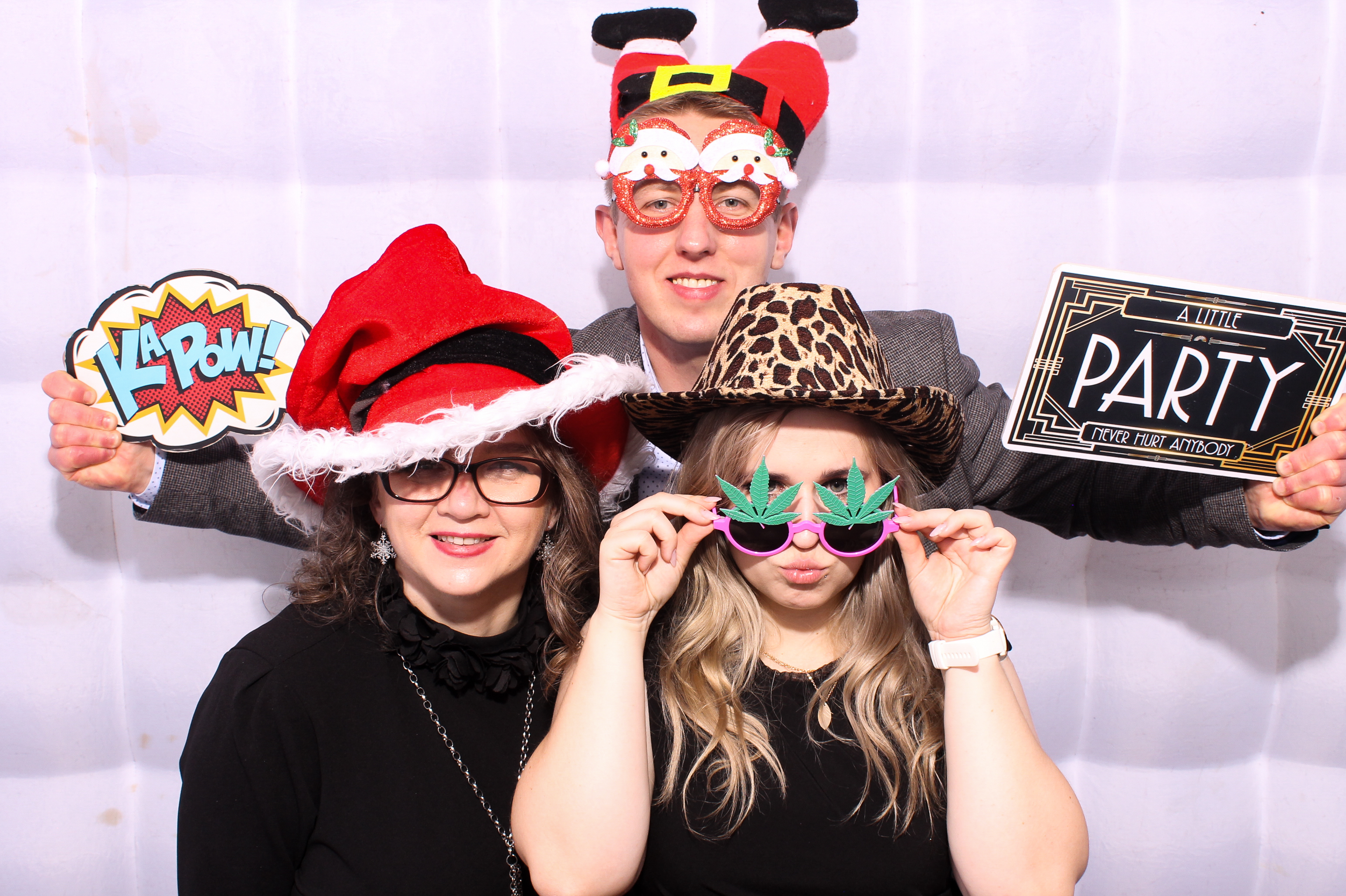 Integer Christmas Party 2024 | View more photos from the event at gallery.snapmagic.ie/u/SnapMagic/Integer-Christmas-Party-2024