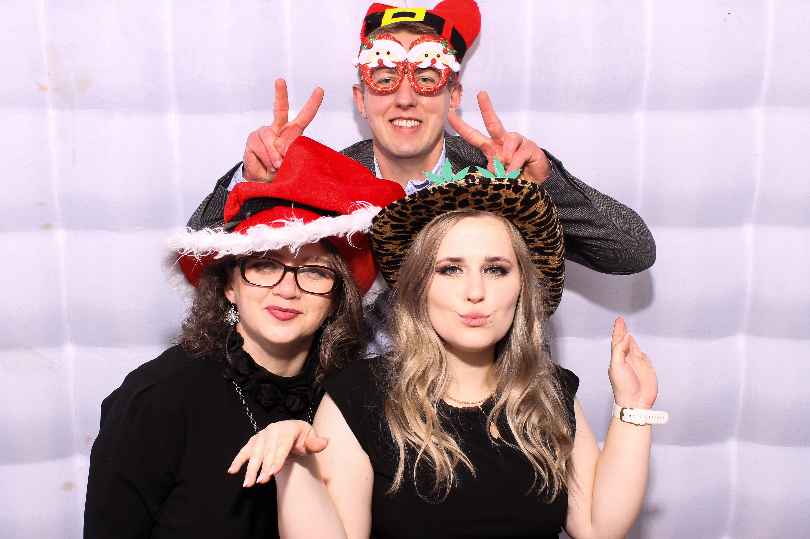Integer Christmas Party 2024 | View more photos from the event at gallery.snapmagic.ie/u/SnapMagic/Integer-Christmas-Party-2024