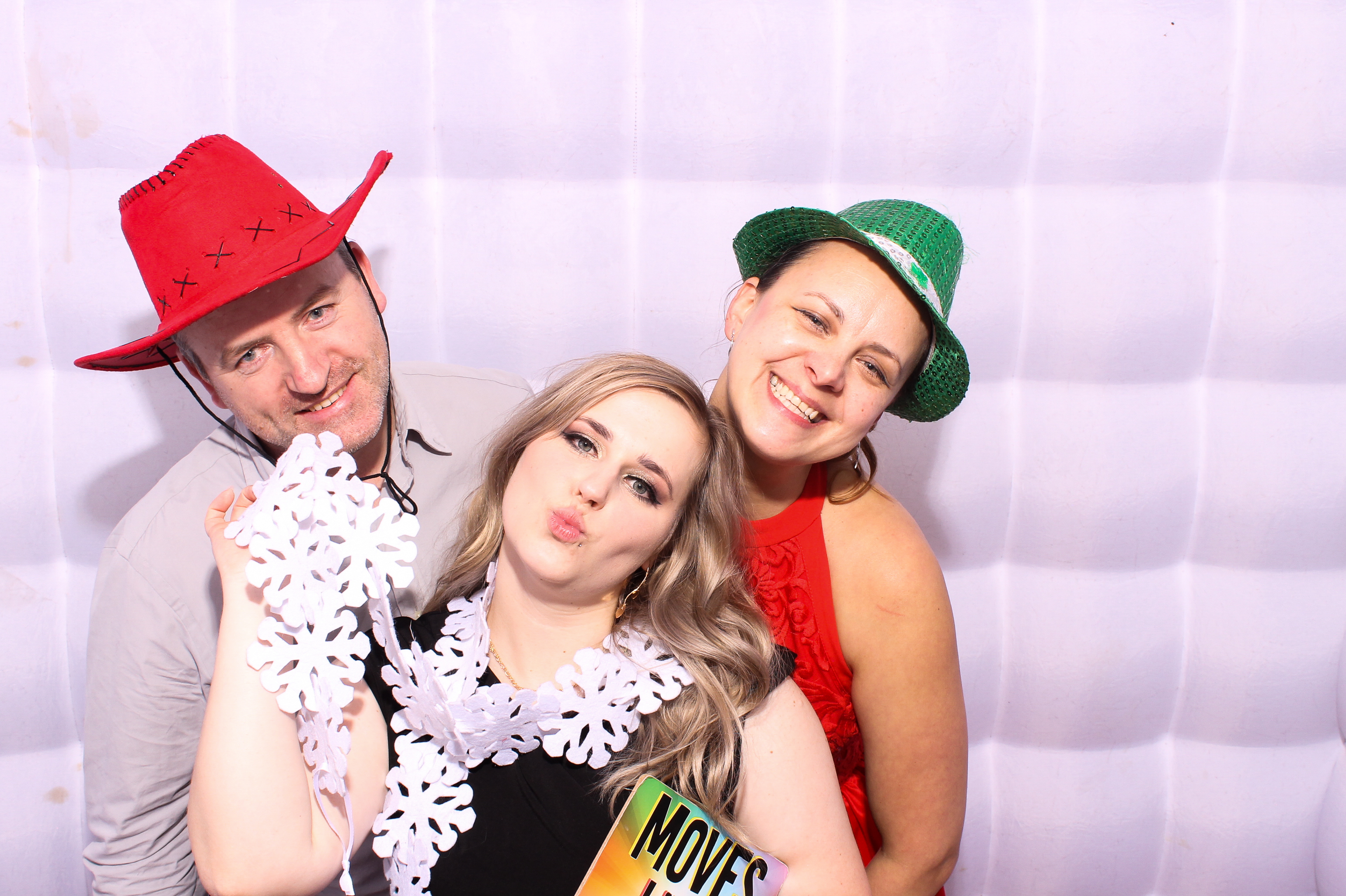 Integer Christmas Party 2024 | View more photos from the event at gallery.snapmagic.ie/u/SnapMagic/Integer-Christmas-Party-2024