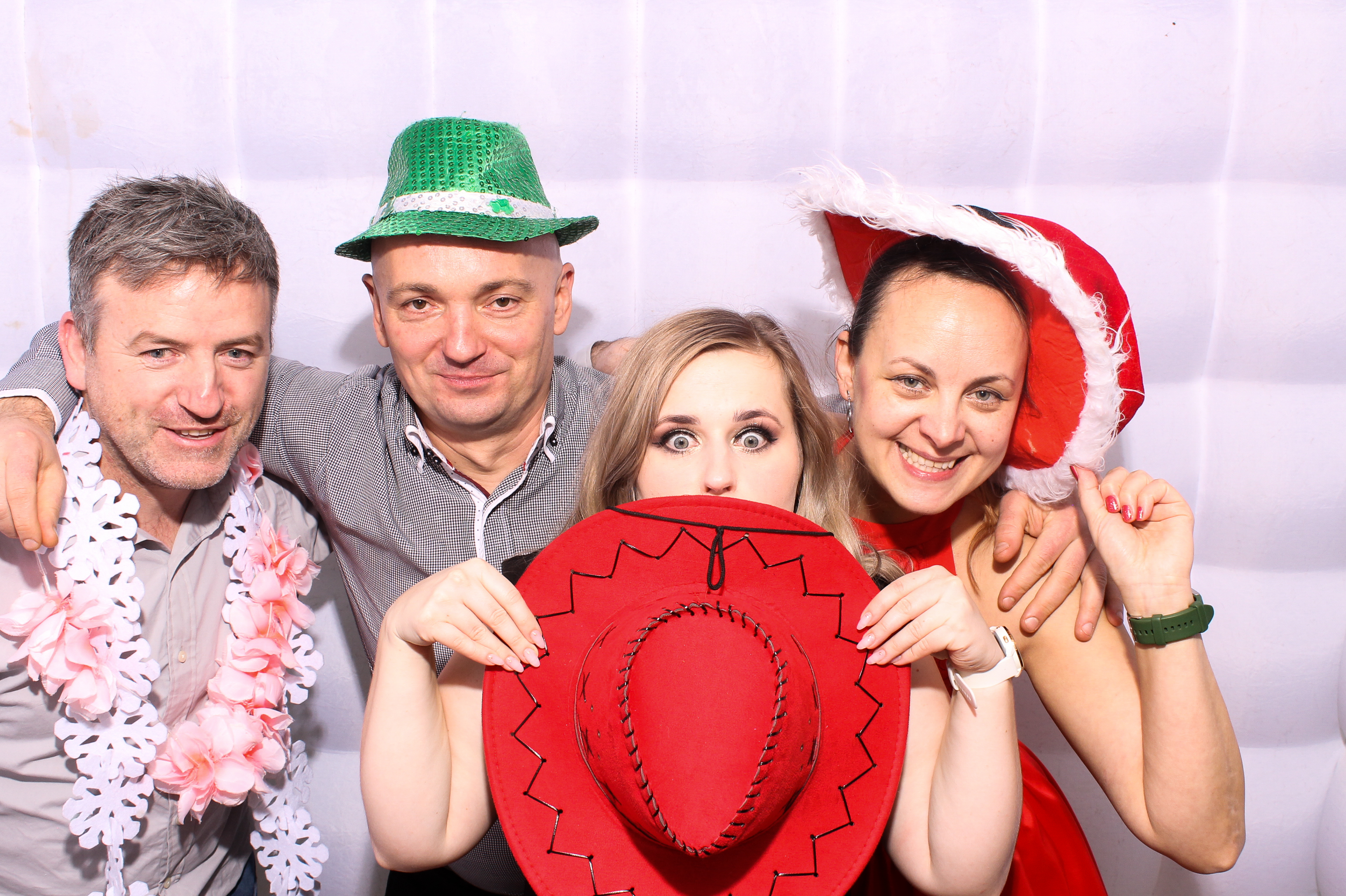 Integer Christmas Party 2024 | View more photos from the event at gallery.snapmagic.ie/u/SnapMagic/Integer-Christmas-Party-2024