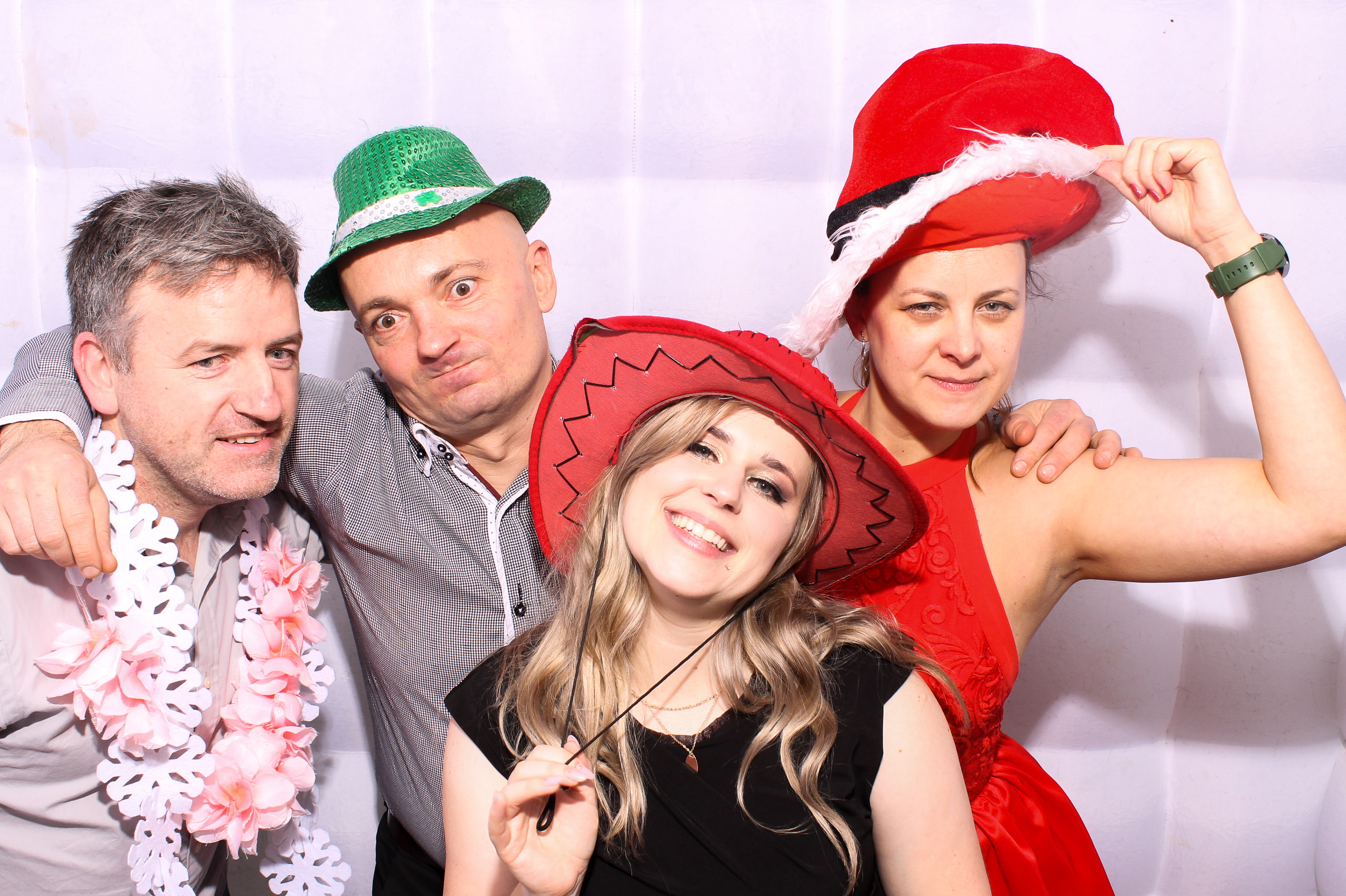 Integer Christmas Party 2024 | View more photos from the event at gallery.snapmagic.ie/u/SnapMagic/Integer-Christmas-Party-2024