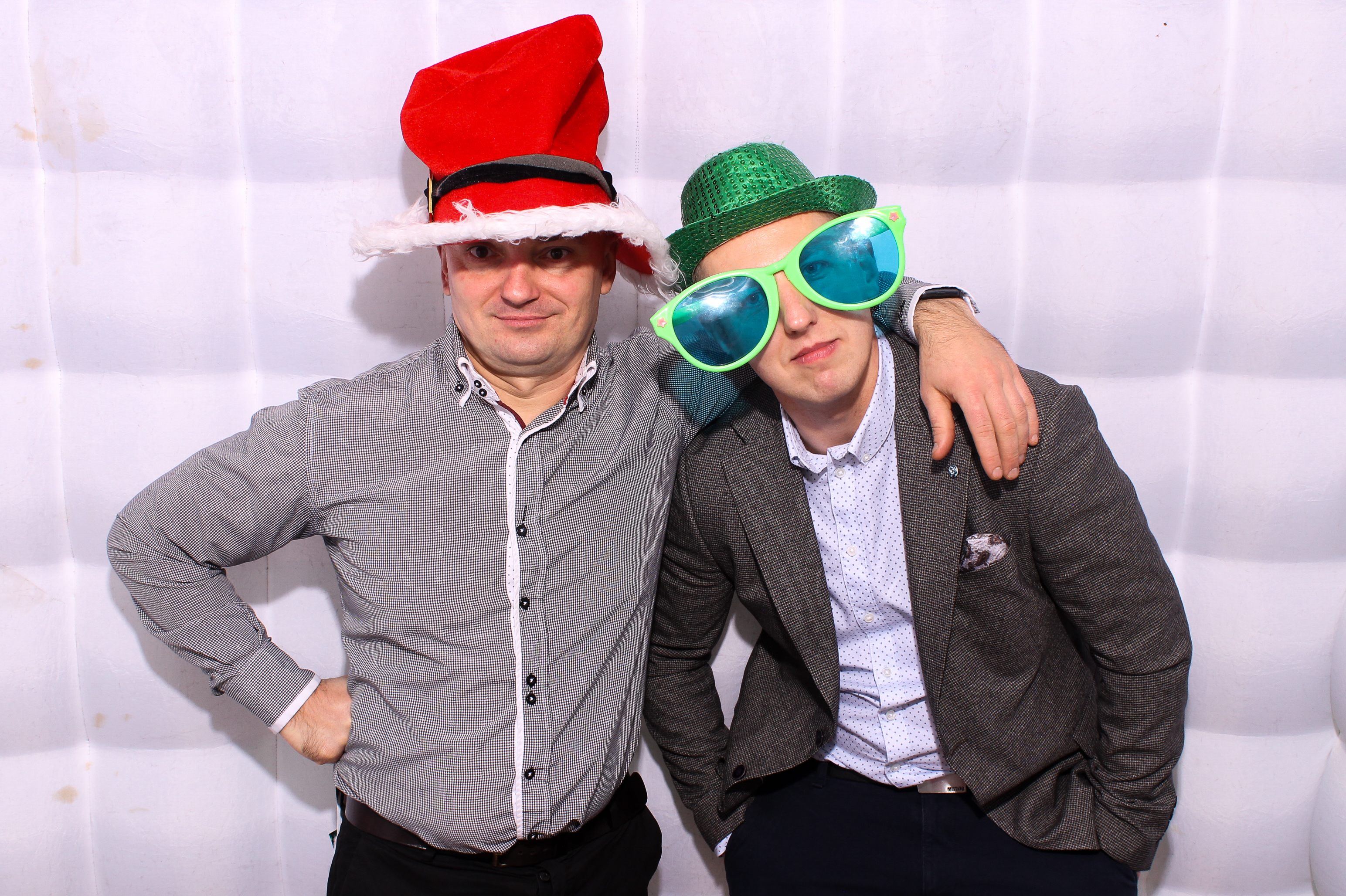 Integer Christmas Party 2024 | View more photos from the event at gallery.snapmagic.ie/u/SnapMagic/Integer-Christmas-Party-2024