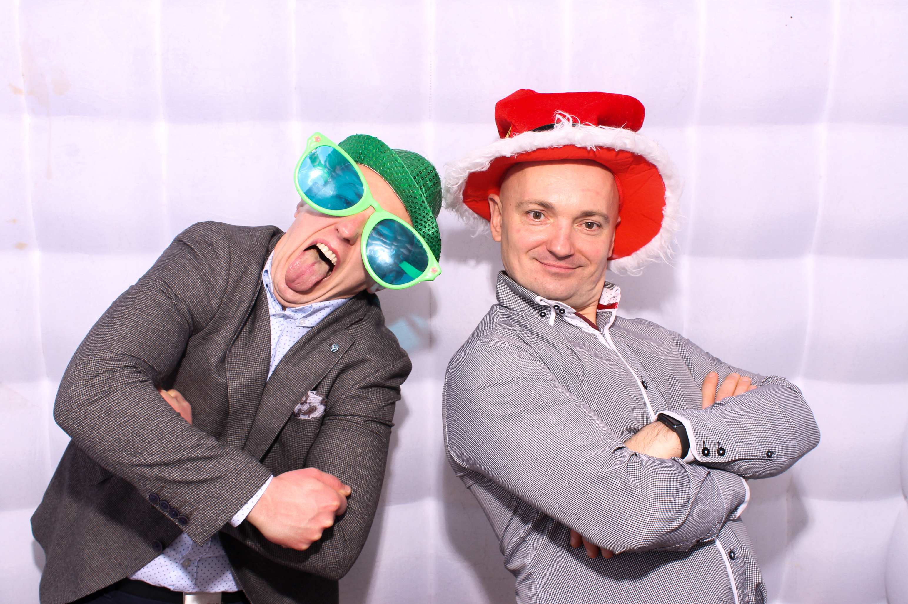 Integer Christmas Party 2024 | View more photos from the event at gallery.snapmagic.ie/u/SnapMagic/Integer-Christmas-Party-2024