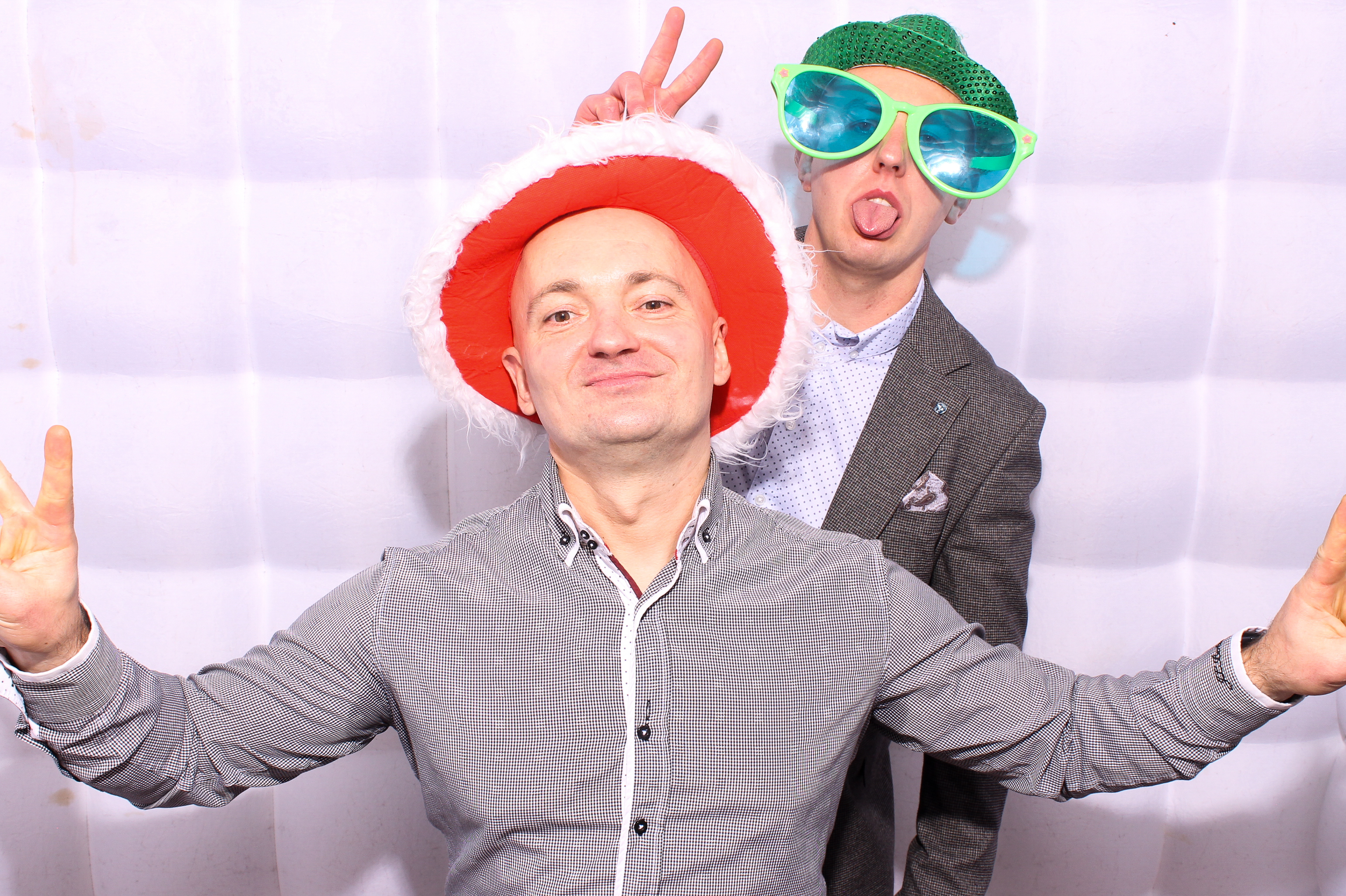 Integer Christmas Party 2024 | View more photos from the event at gallery.snapmagic.ie/u/SnapMagic/Integer-Christmas-Party-2024
