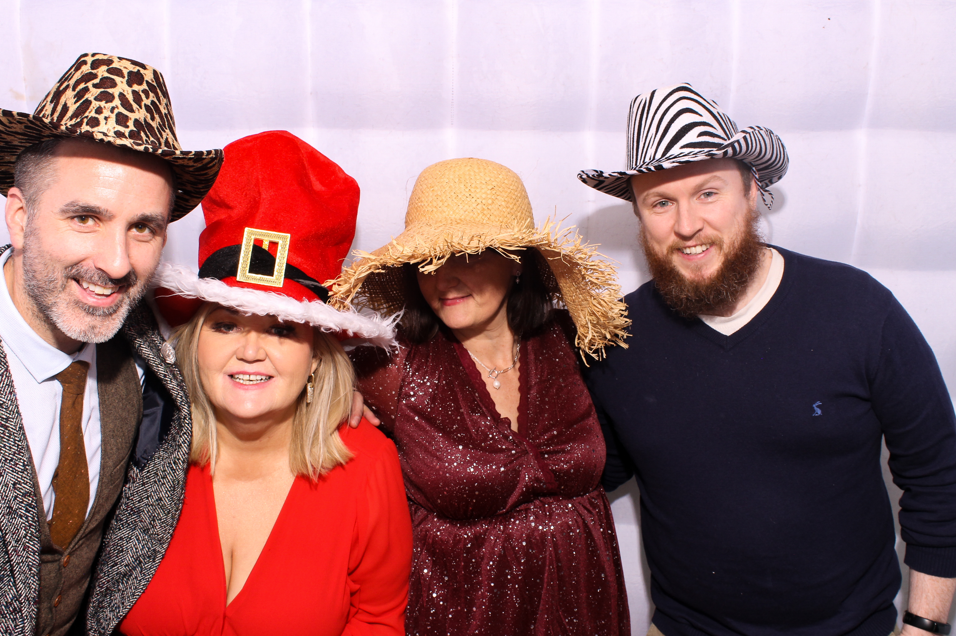 Integer Christmas Party 2024 | View more photos from the event at gallery.snapmagic.ie/u/SnapMagic/Integer-Christmas-Party-2024