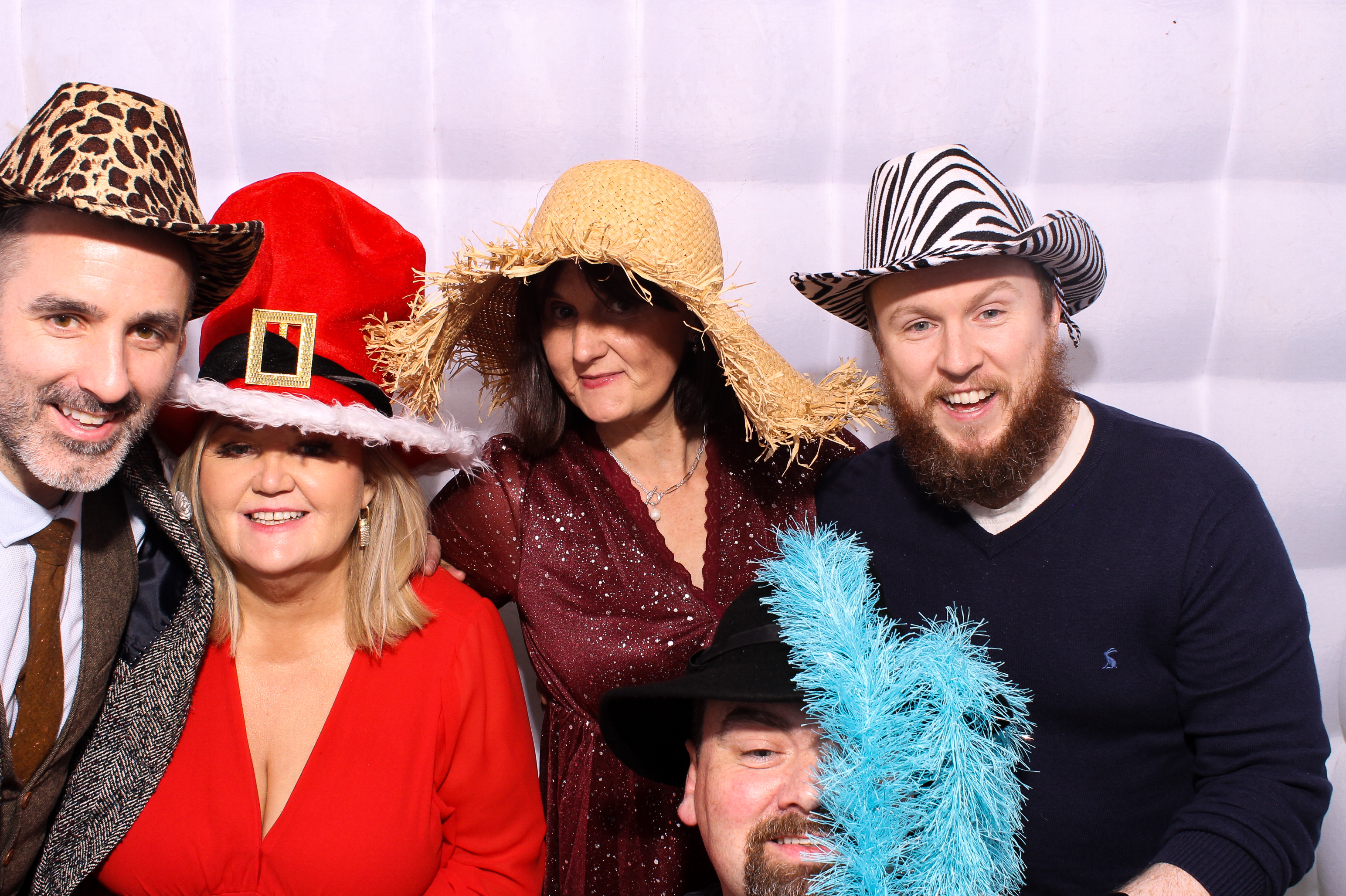 Integer Christmas Party 2024 | View more photos from the event at gallery.snapmagic.ie/u/SnapMagic/Integer-Christmas-Party-2024