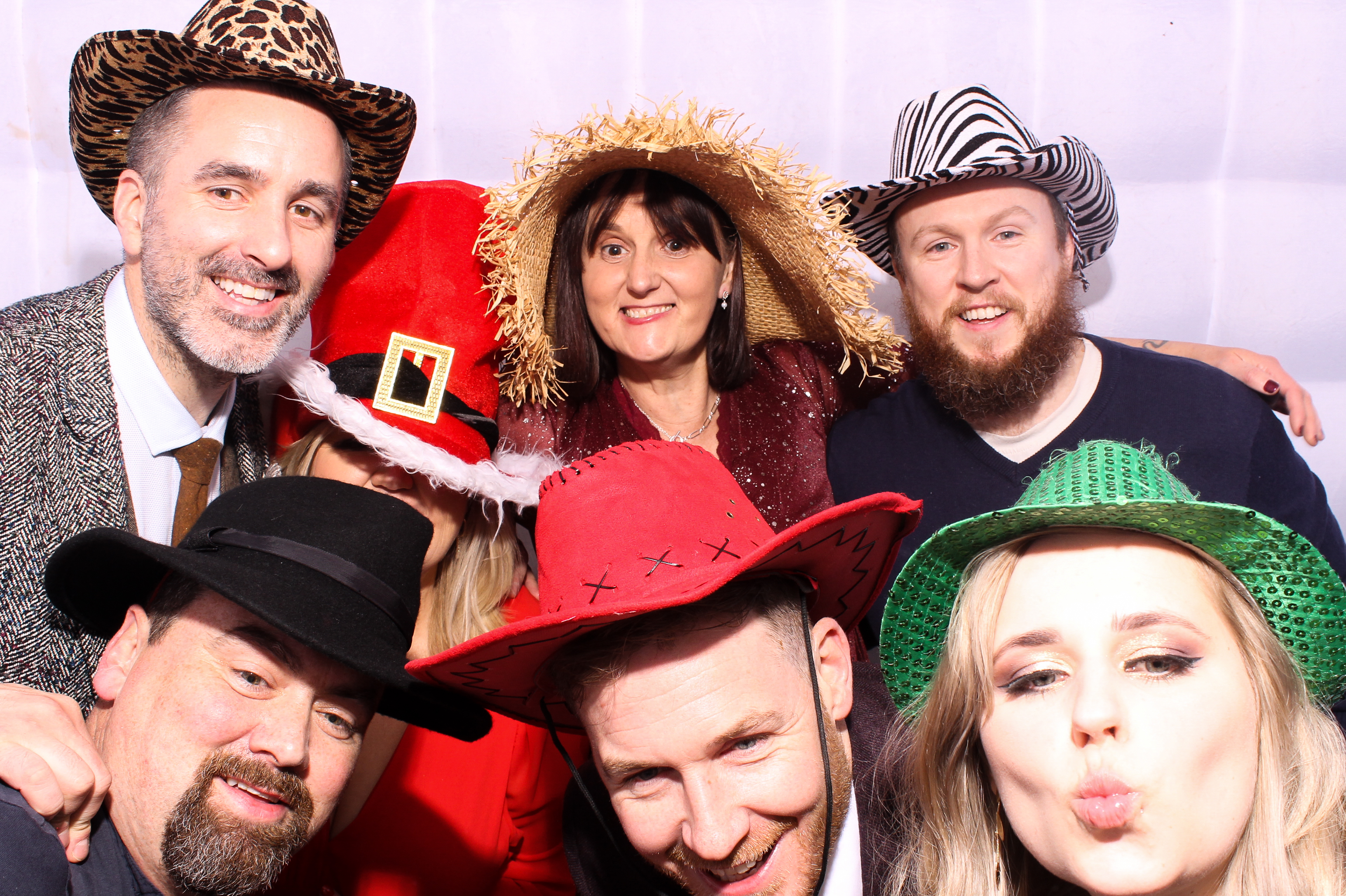 Integer Christmas Party 2024 | View more photos from the event at gallery.snapmagic.ie/u/SnapMagic/Integer-Christmas-Party-2024