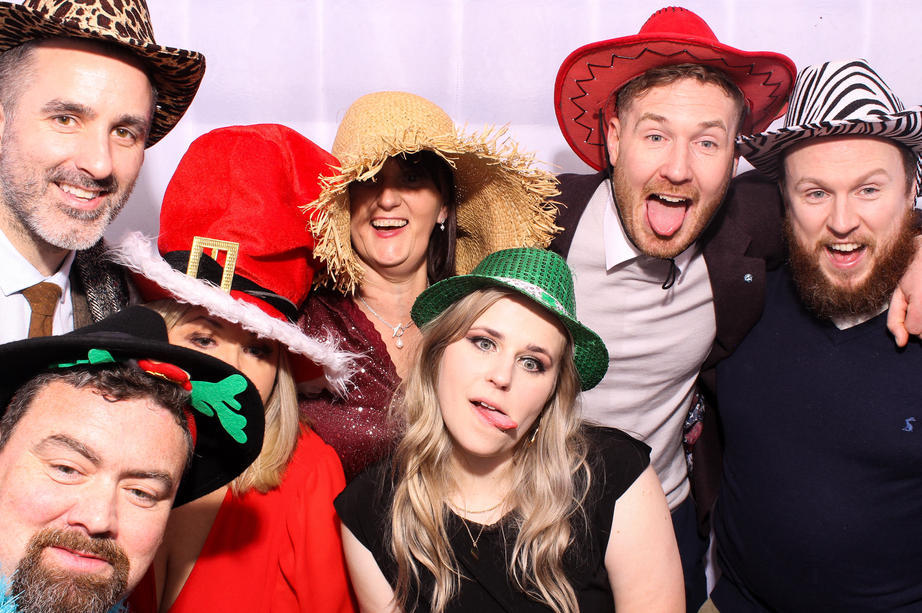 Integer Christmas Party 2024 | View more photos from the event at gallery.snapmagic.ie/u/SnapMagic/Integer-Christmas-Party-2024