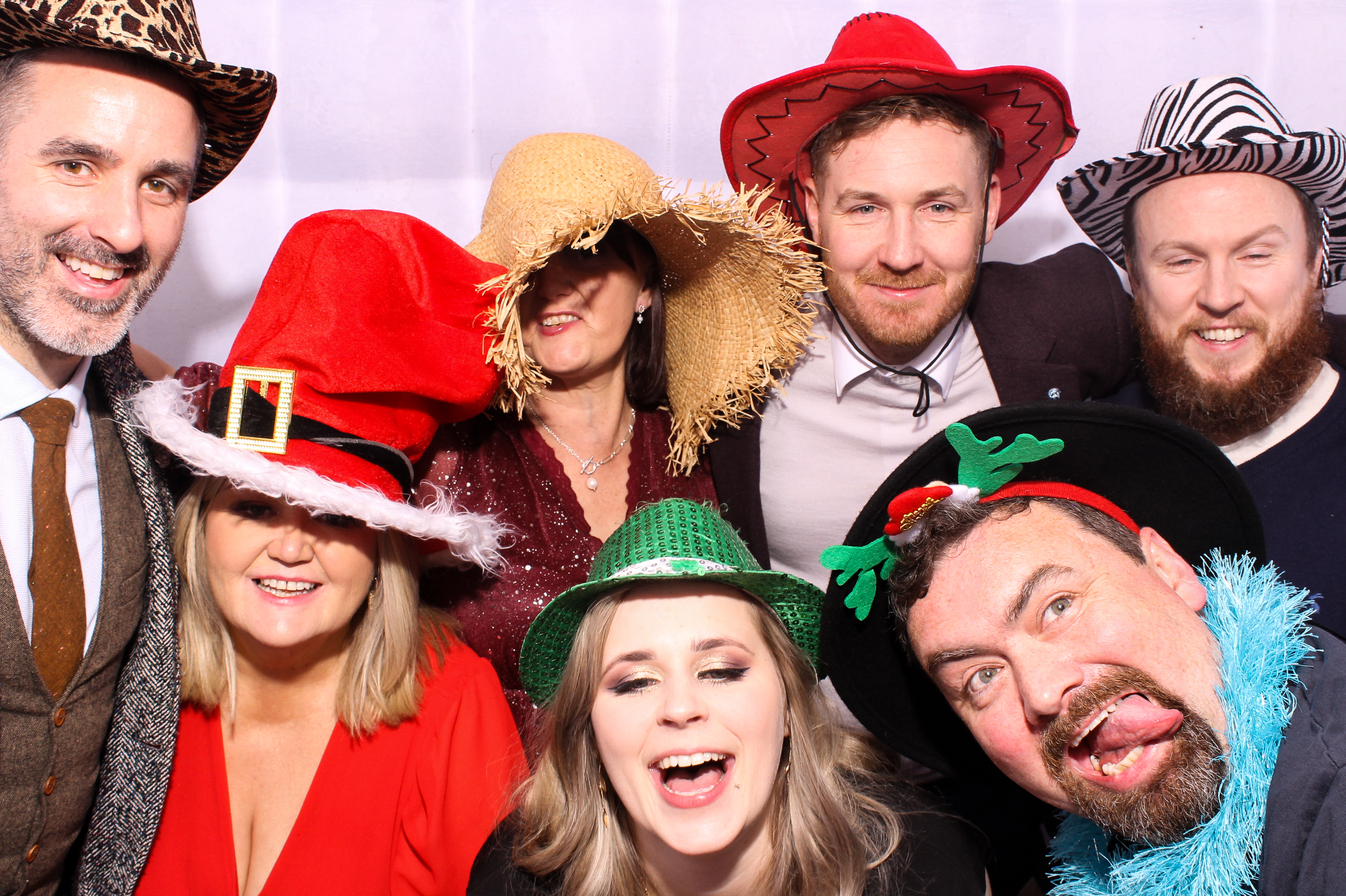 Integer Christmas Party 2024 | View more photos from the event at gallery.snapmagic.ie/u/SnapMagic/Integer-Christmas-Party-2024