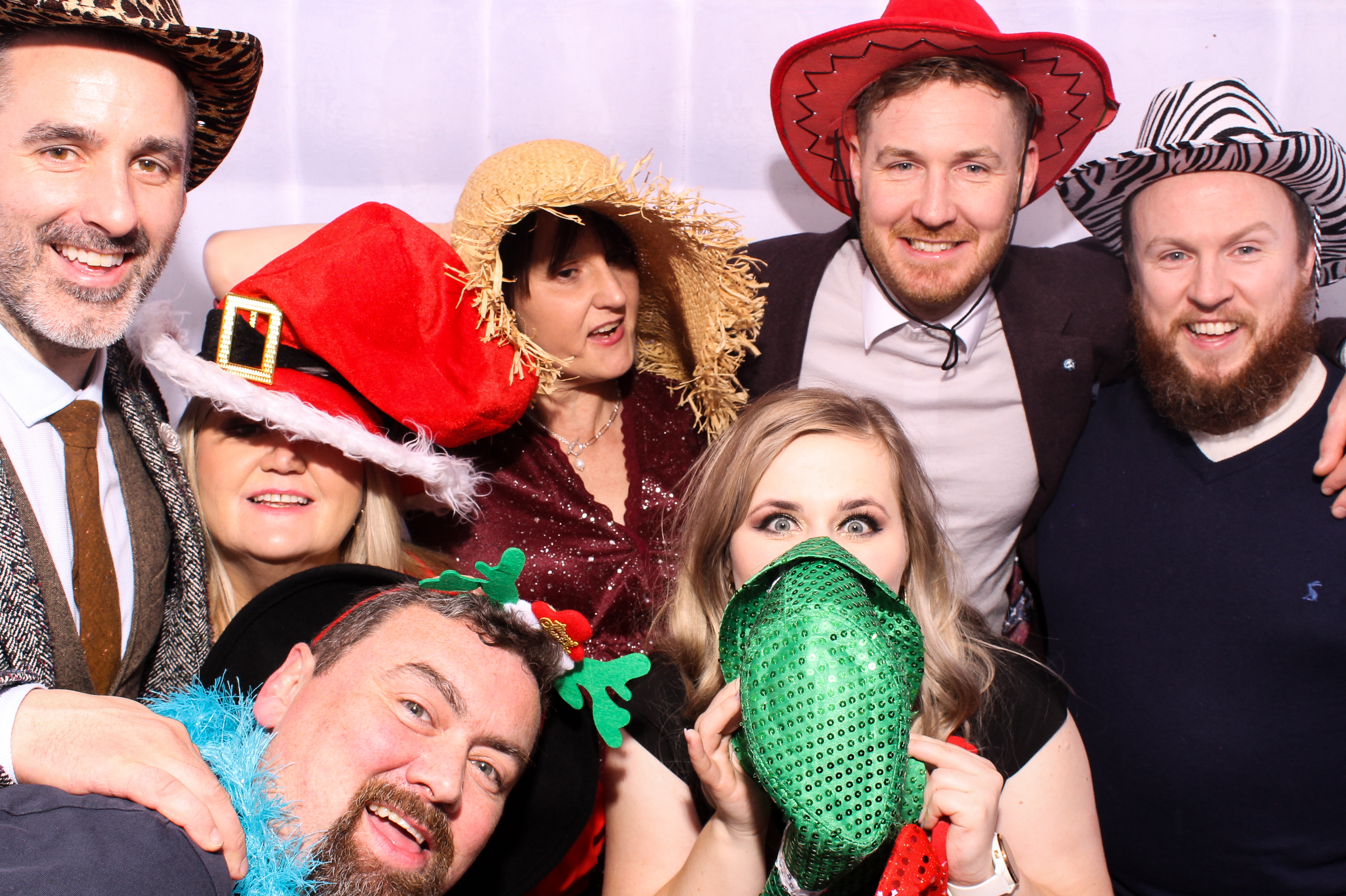 Integer Christmas Party 2024 | View more photos from the event at gallery.snapmagic.ie/u/SnapMagic/Integer-Christmas-Party-2024