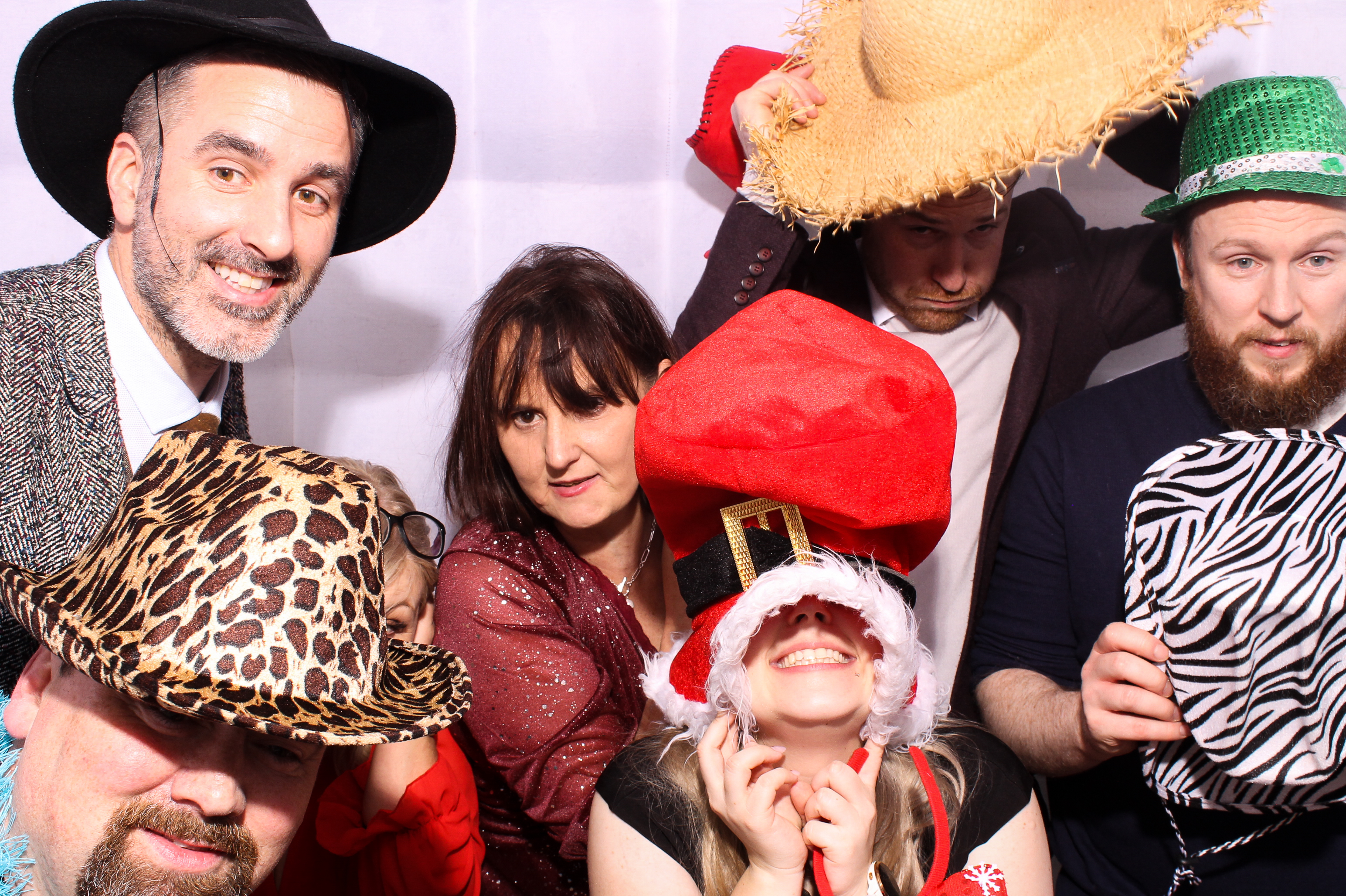 Integer Christmas Party 2024 | View more photos from the event at gallery.snapmagic.ie/u/SnapMagic/Integer-Christmas-Party-2024