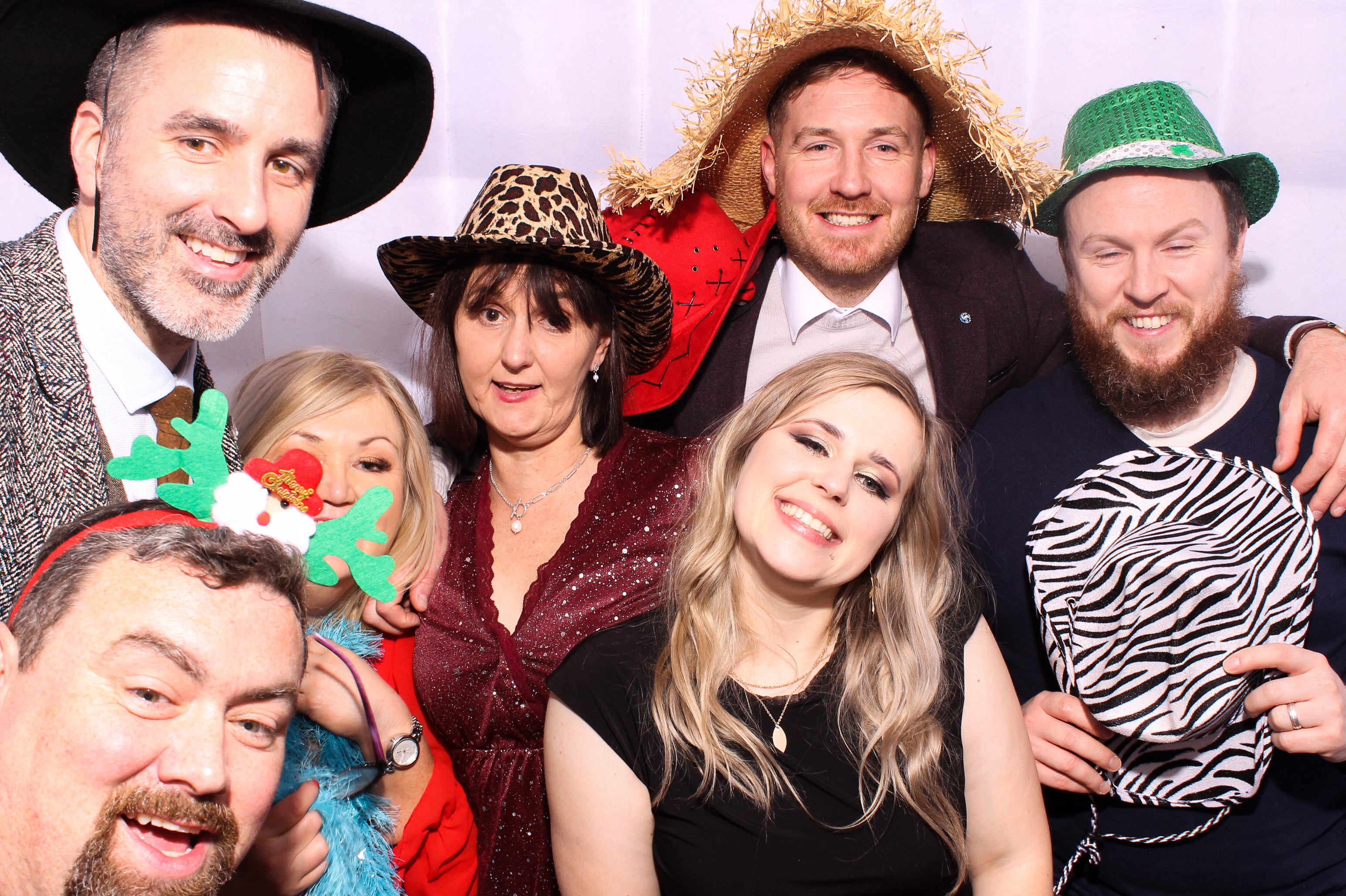 Integer Christmas Party 2024 | View more photos from the event at gallery.snapmagic.ie/u/SnapMagic/Integer-Christmas-Party-2024