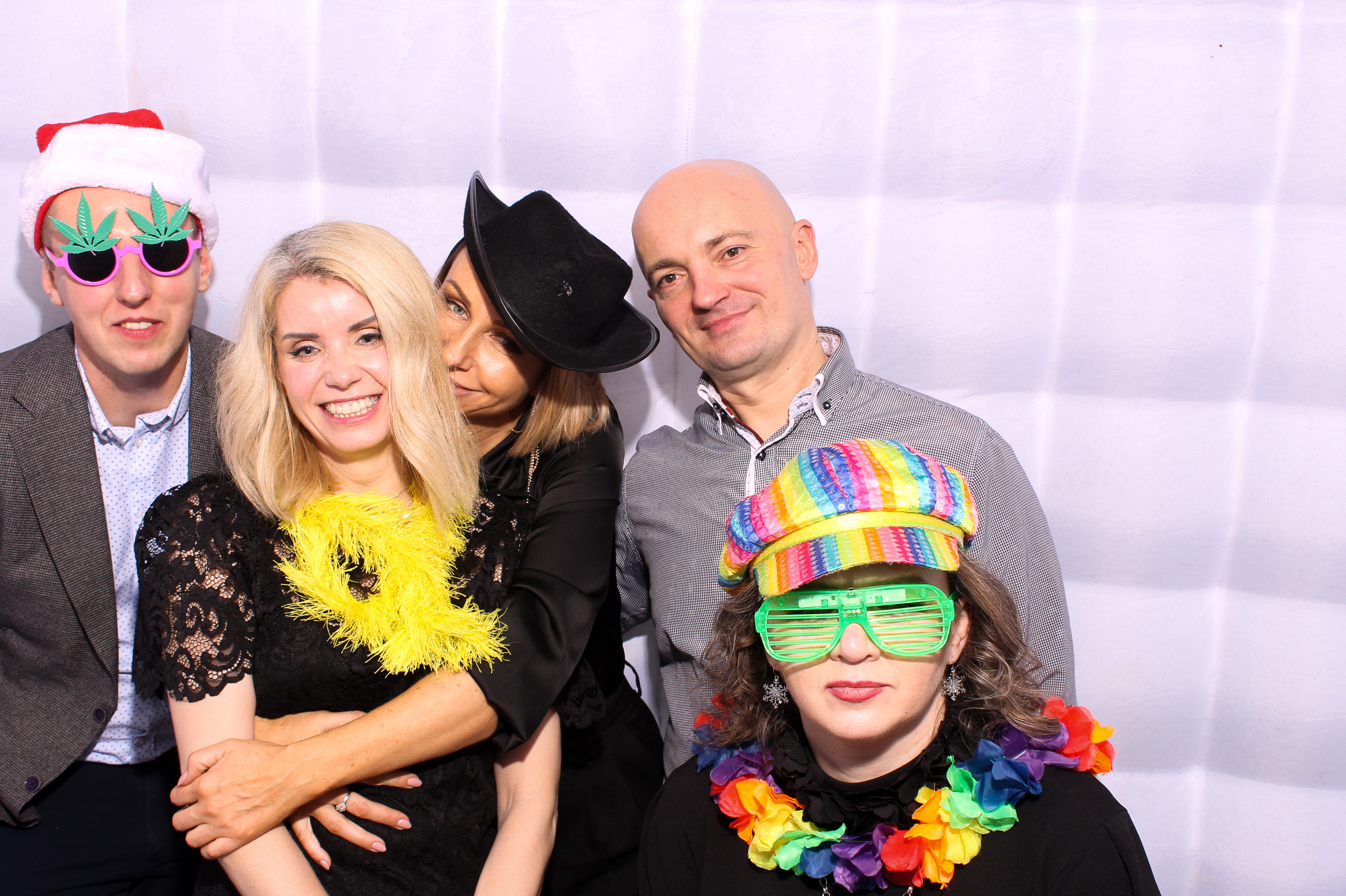 Integer Christmas Party 2024 | View more photos from the event at gallery.snapmagic.ie/u/SnapMagic/Integer-Christmas-Party-2024