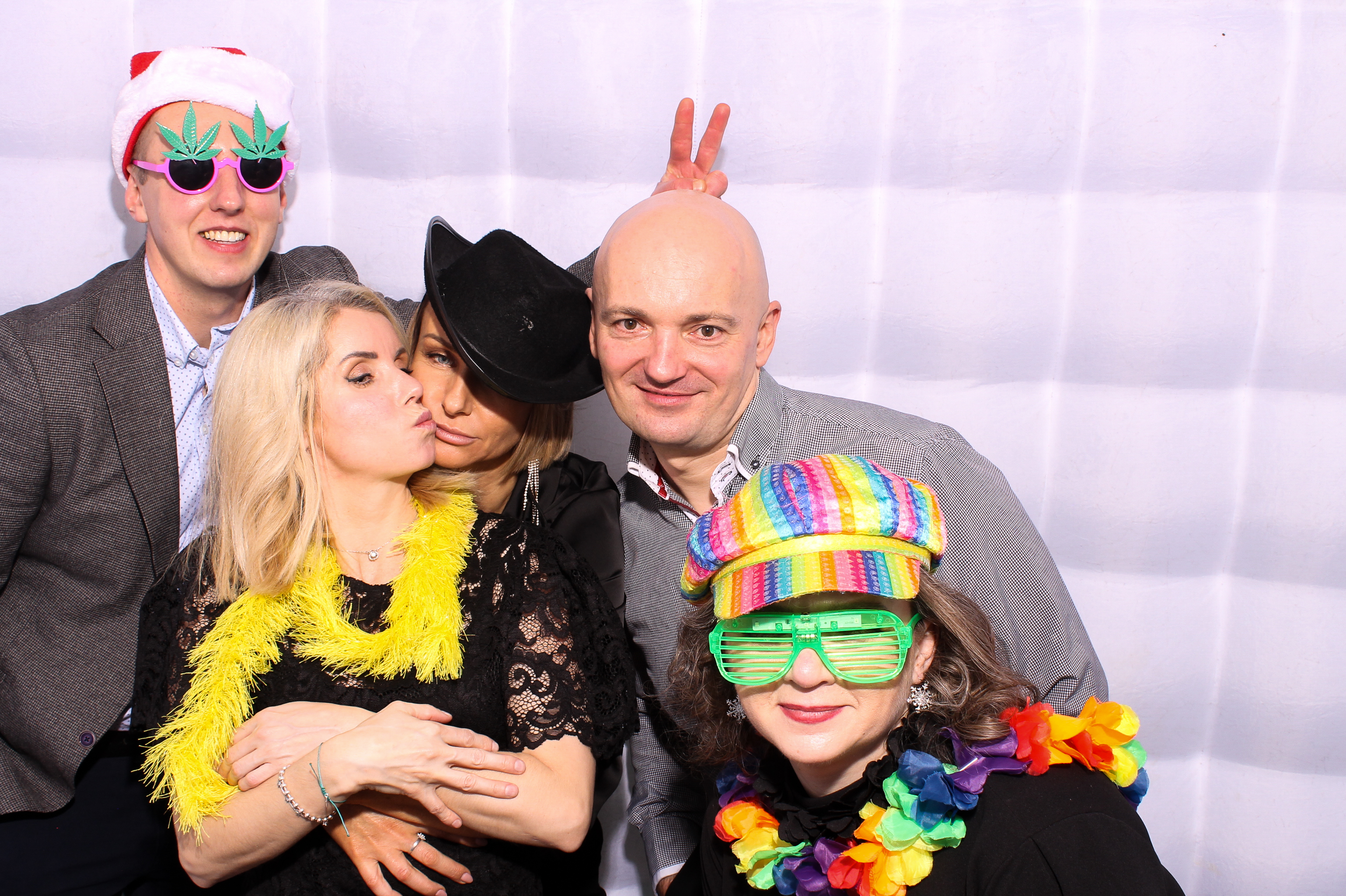 Integer Christmas Party 2024 | View more photos from the event at gallery.snapmagic.ie/u/SnapMagic/Integer-Christmas-Party-2024
