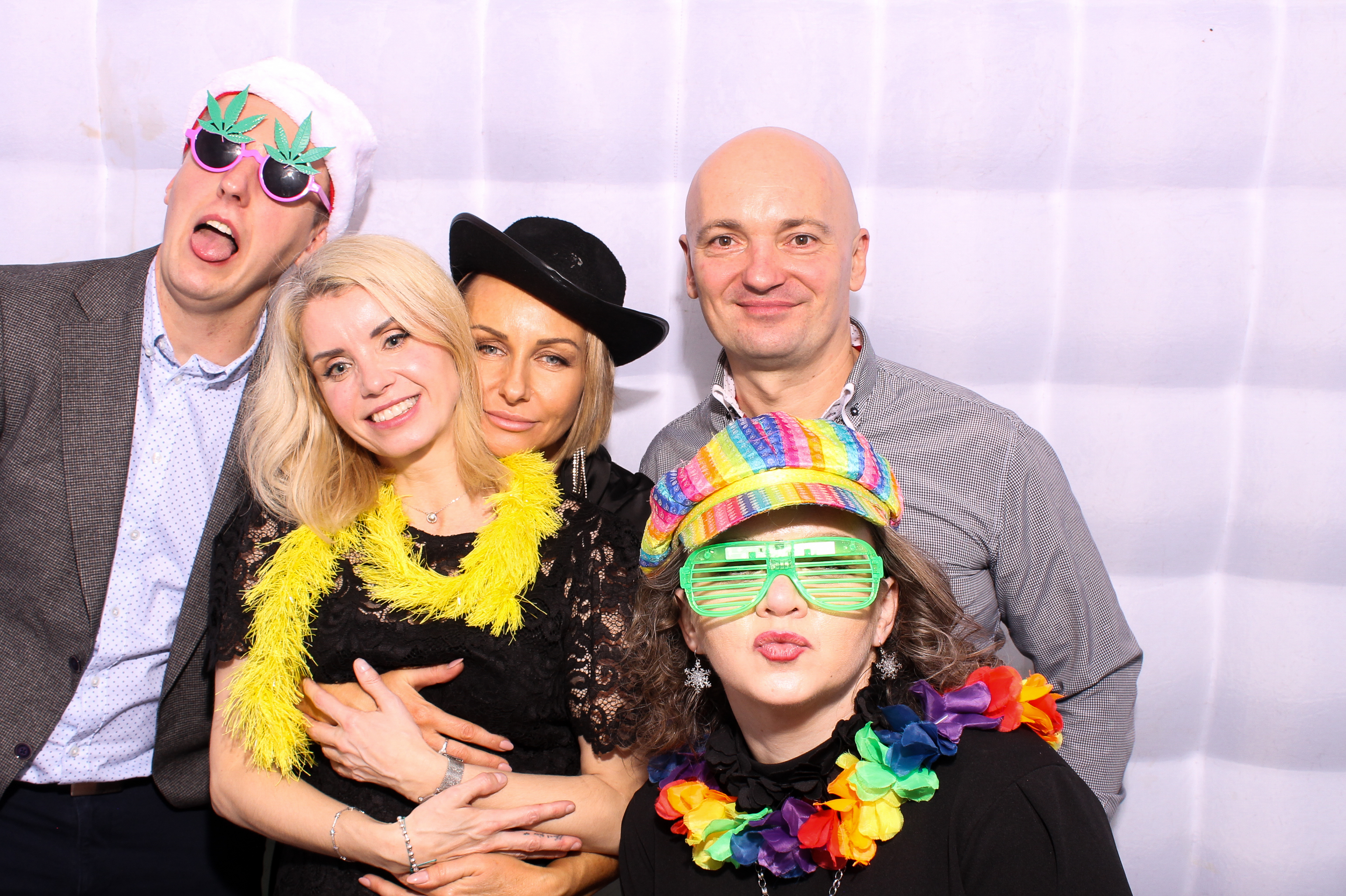 Integer Christmas Party 2024 | View more photos from the event at gallery.snapmagic.ie/u/SnapMagic/Integer-Christmas-Party-2024