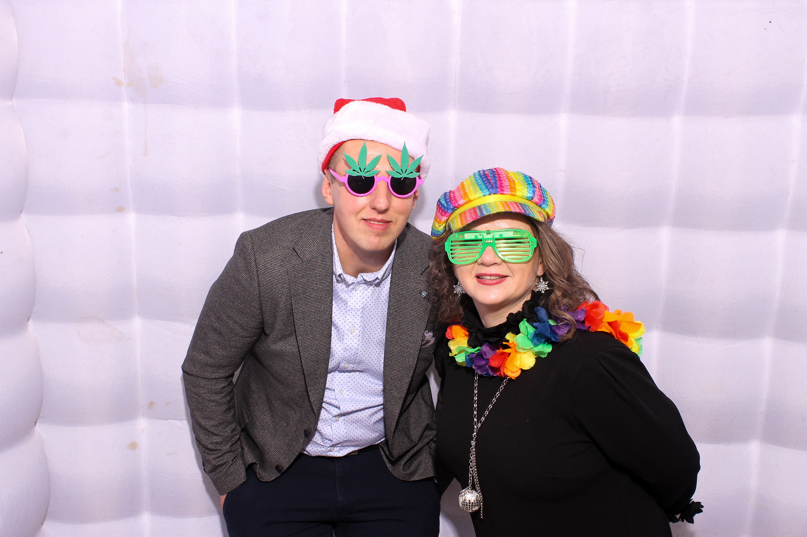 Integer Christmas Party 2024 | View more photos from the event at gallery.snapmagic.ie/u/SnapMagic/Integer-Christmas-Party-2024
