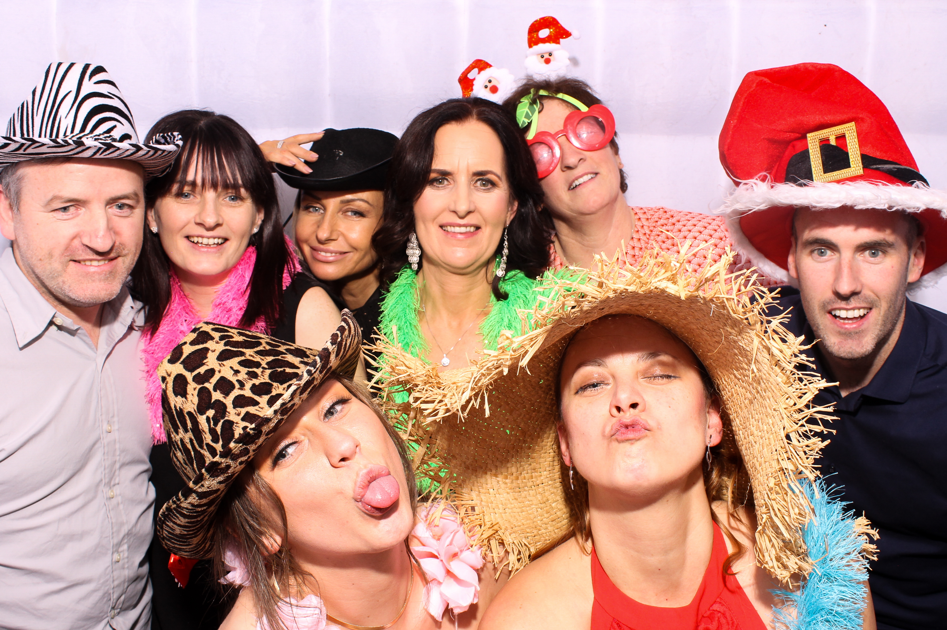 Integer Christmas Party 2024 | View more photos from the event at gallery.snapmagic.ie/u/SnapMagic/Integer-Christmas-Party-2024