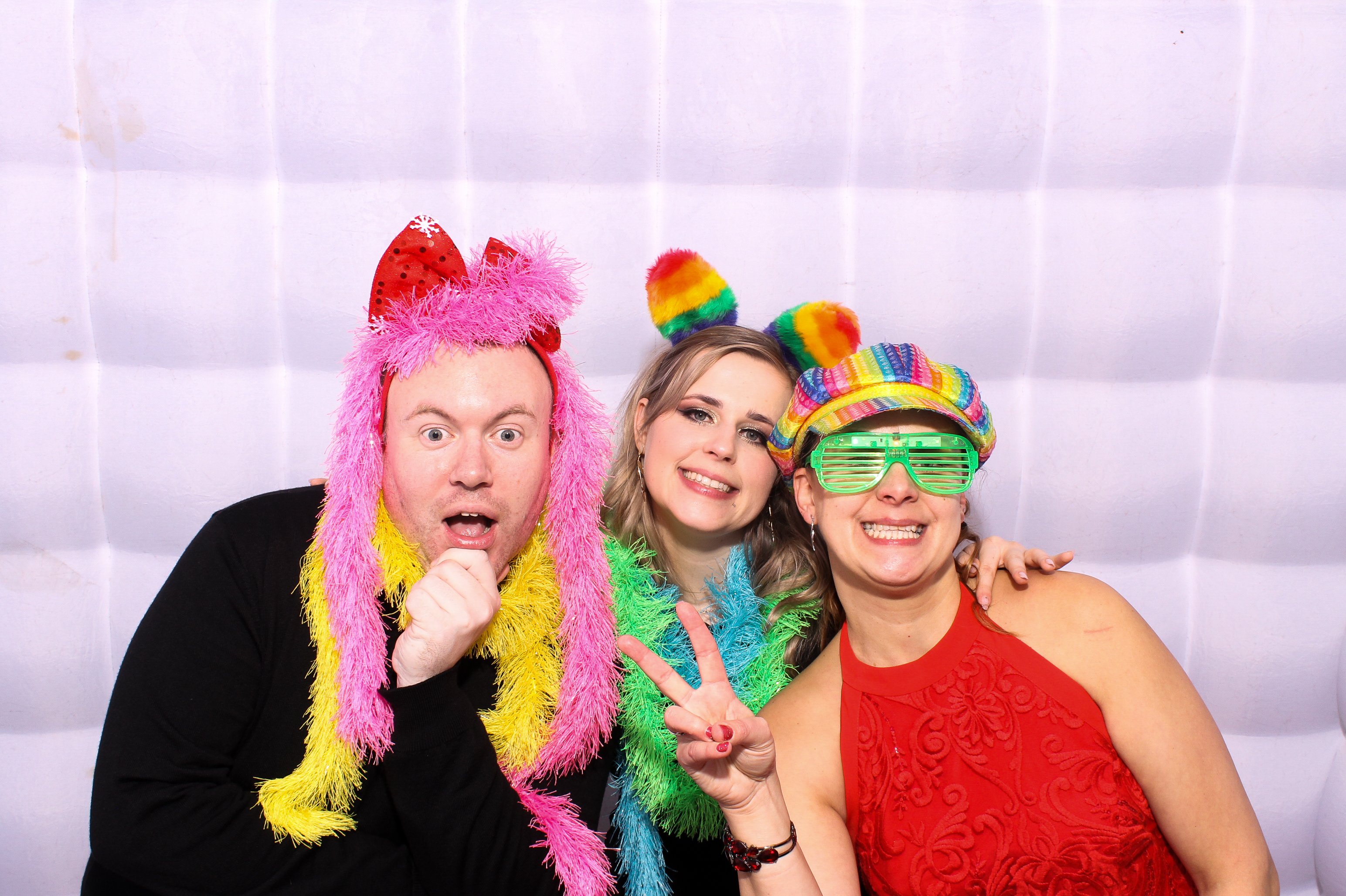 Integer Christmas Party 2024 | View more photos from the event at gallery.snapmagic.ie/u/SnapMagic/Integer-Christmas-Party-2024