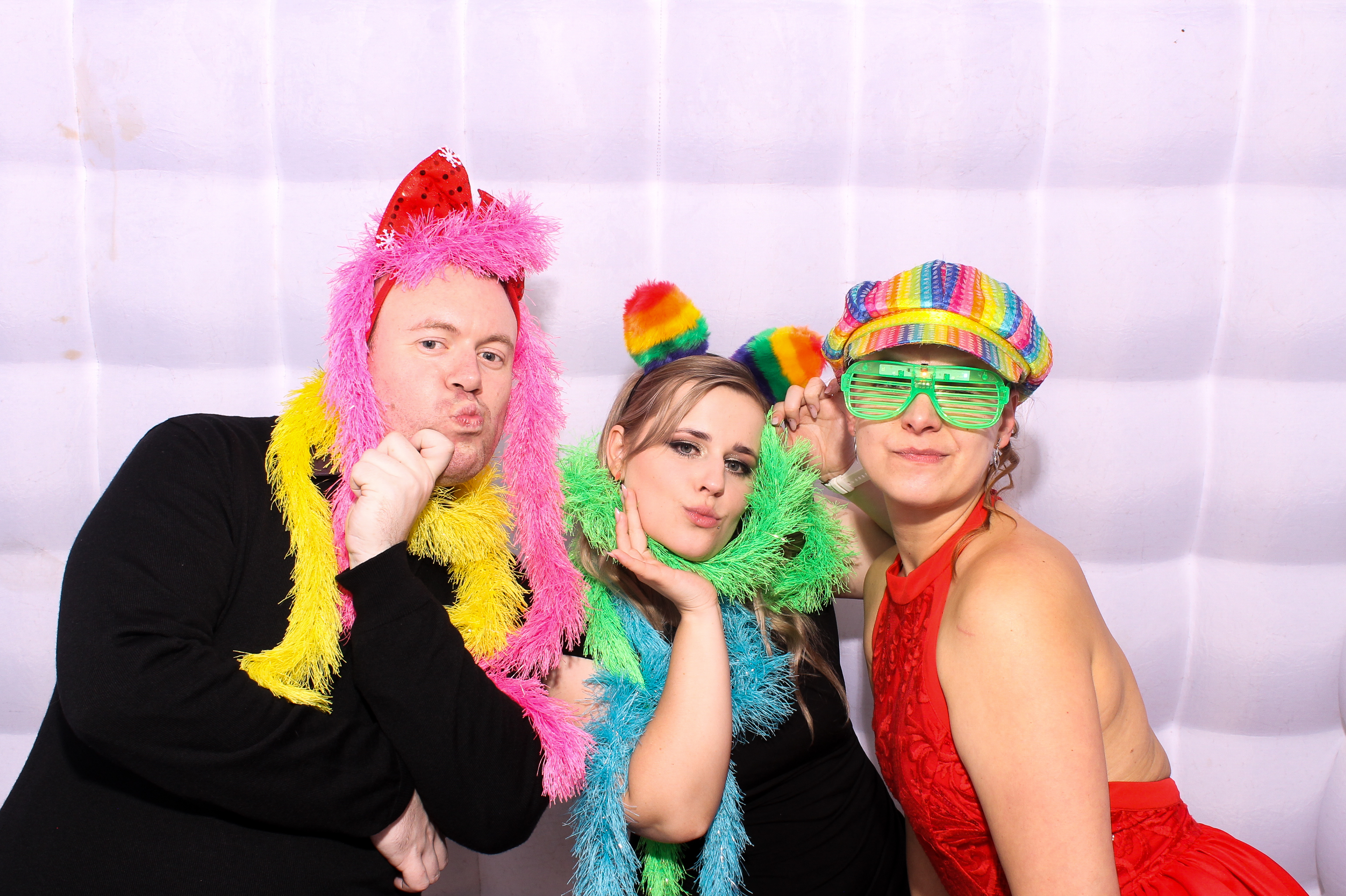 Integer Christmas Party 2024 | View more photos from the event at gallery.snapmagic.ie/u/SnapMagic/Integer-Christmas-Party-2024