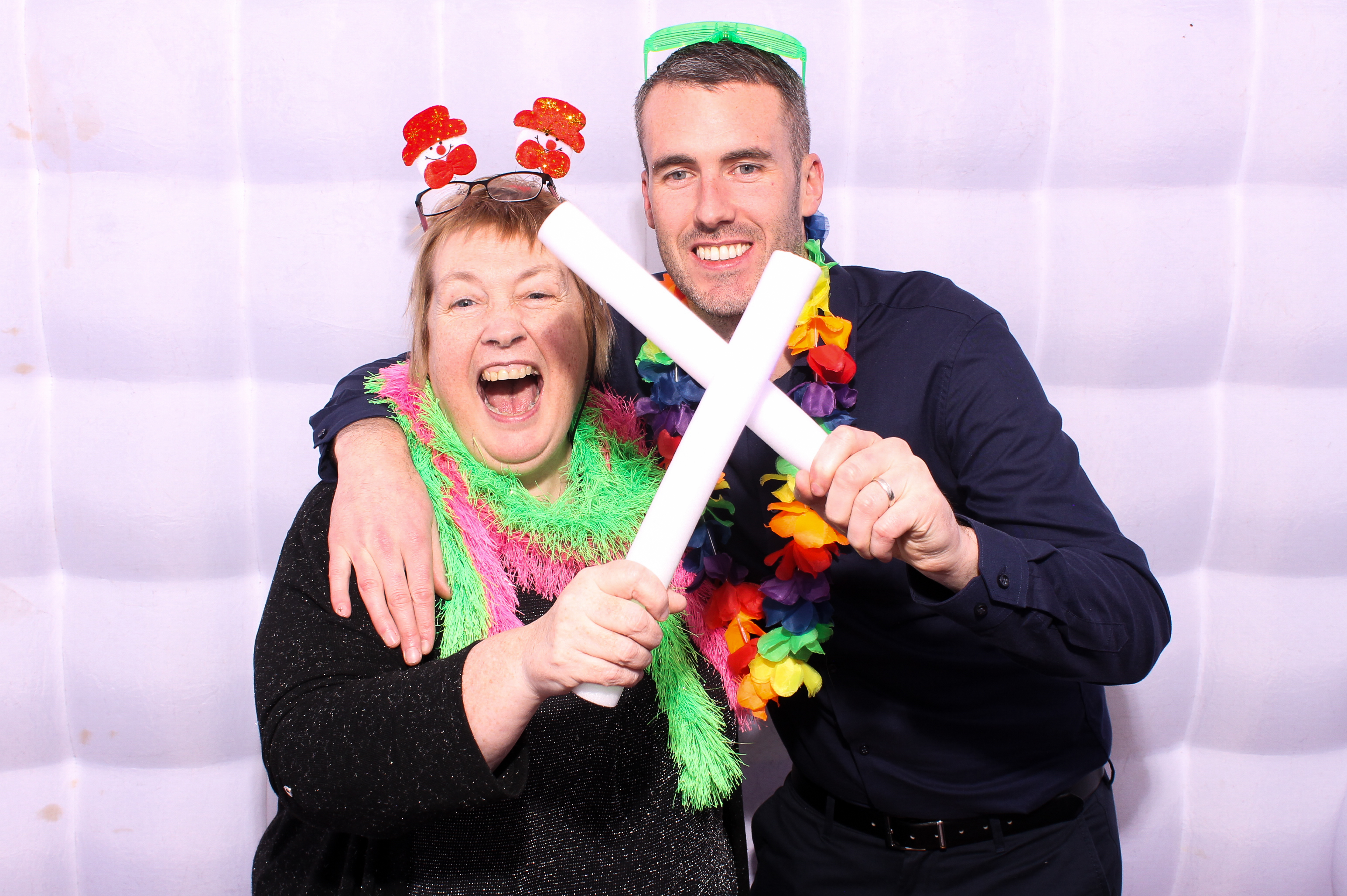Integer Christmas Party 2024 | View more photos from the event at gallery.snapmagic.ie/u/SnapMagic/Integer-Christmas-Party-2024