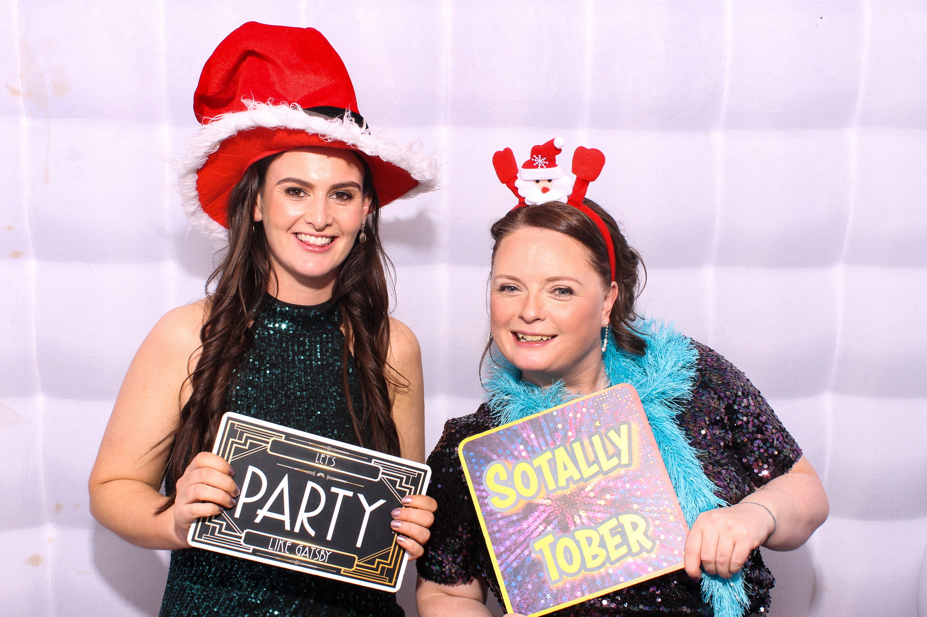 Integer Christmas Party 2024 | View more photos from the event at gallery.snapmagic.ie/u/SnapMagic/Integer-Christmas-Party-2024