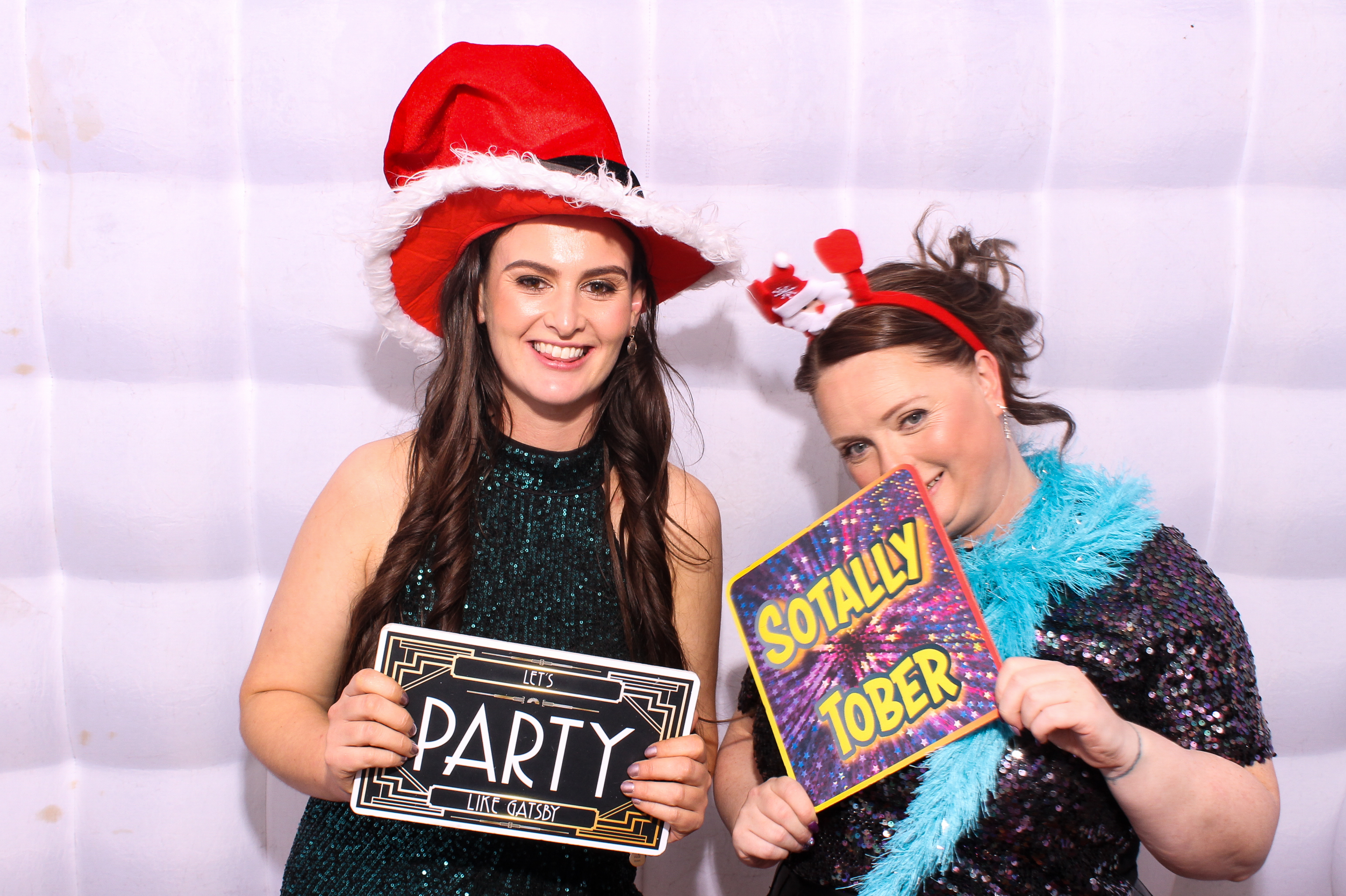 Integer Christmas Party 2024 | View more photos from the event at gallery.snapmagic.ie/u/SnapMagic/Integer-Christmas-Party-2024