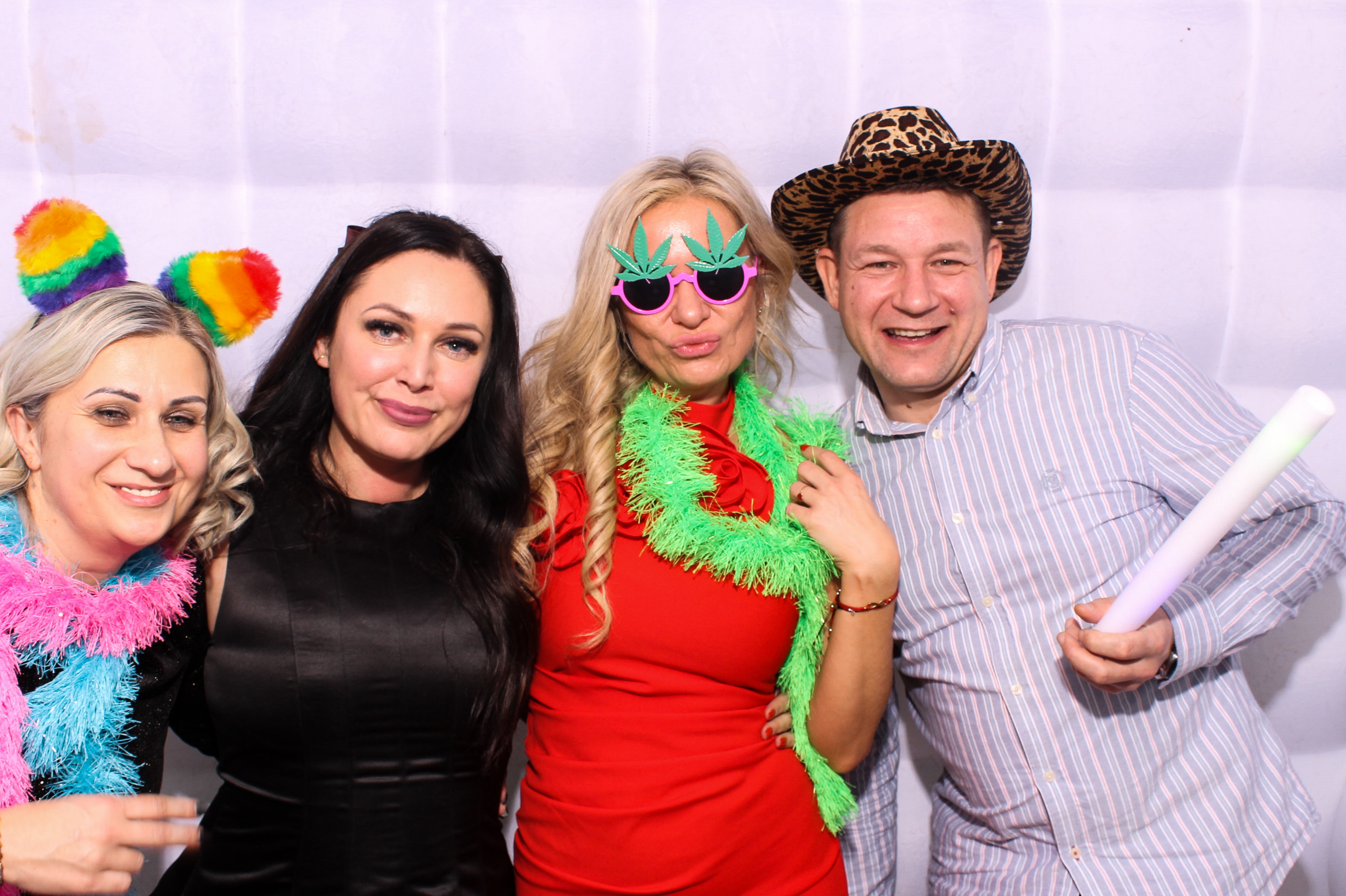 Integer Christmas Party 2024 | View more photos from the event at gallery.snapmagic.ie/u/SnapMagic/Integer-Christmas-Party-2024