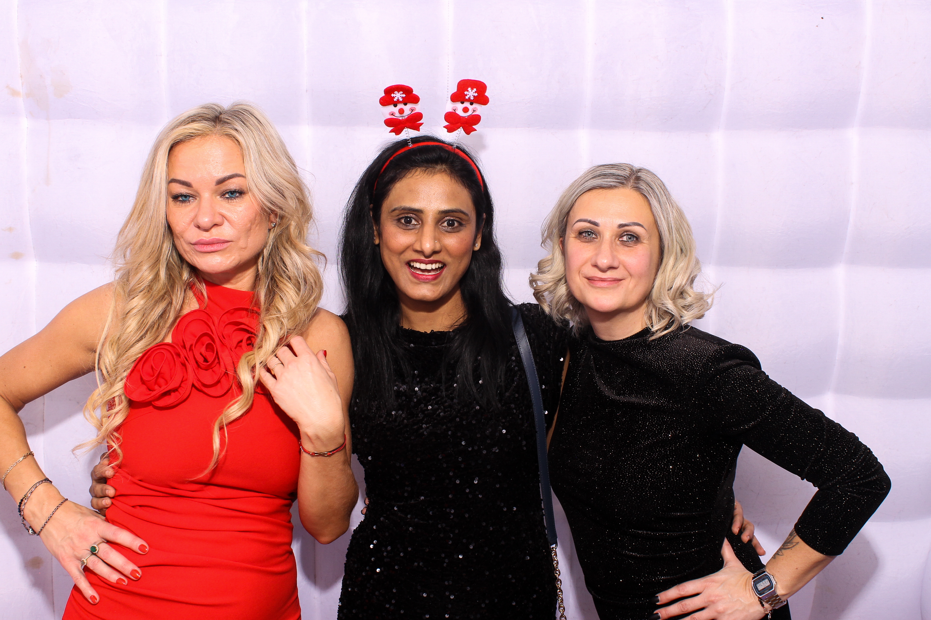 Integer Christmas Party 2024 | View more photos from the event at gallery.snapmagic.ie/u/SnapMagic/Integer-Christmas-Party-2024