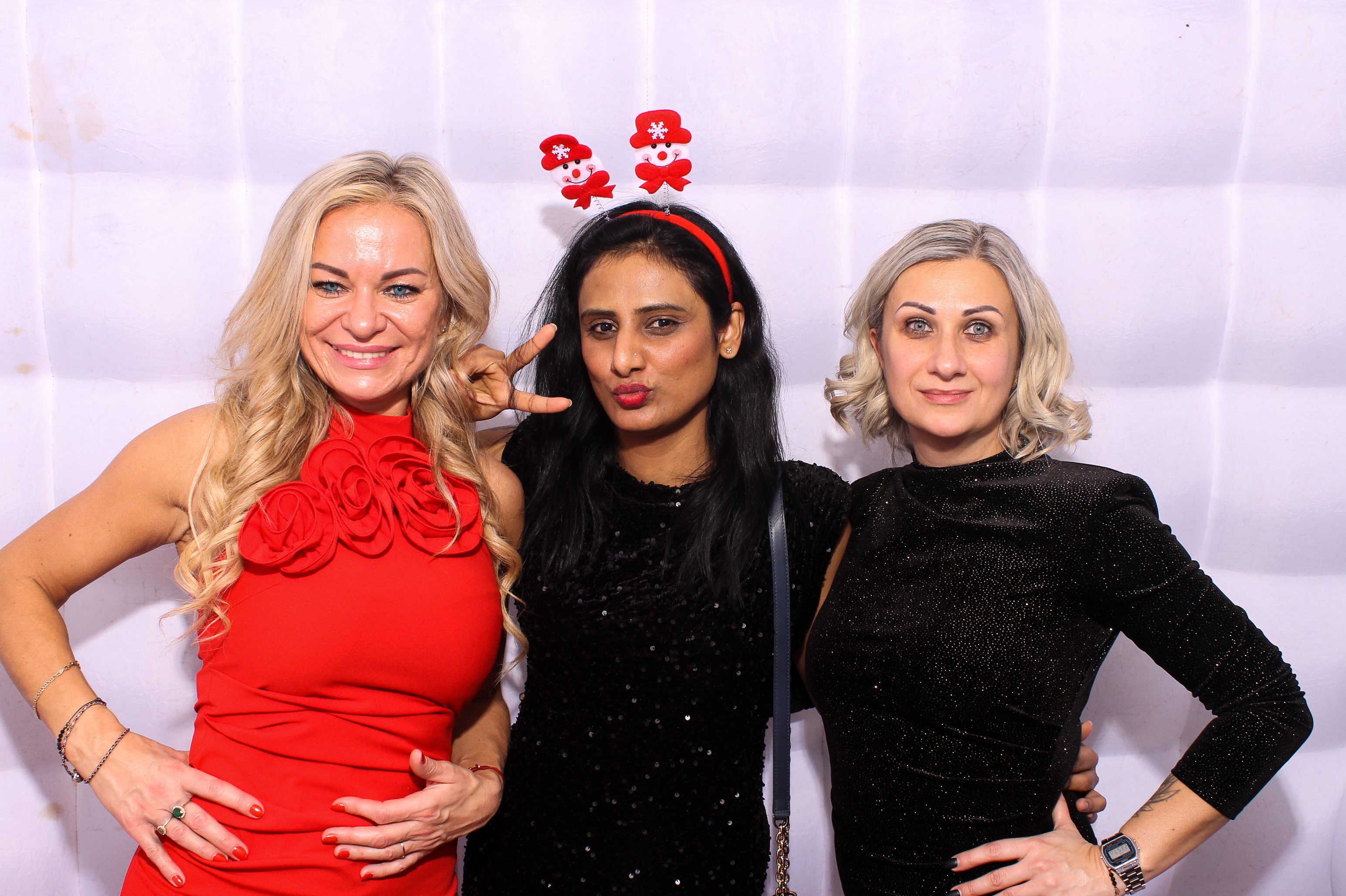 Integer Christmas Party 2024 | View more photos from the event at gallery.snapmagic.ie/u/SnapMagic/Integer-Christmas-Party-2024