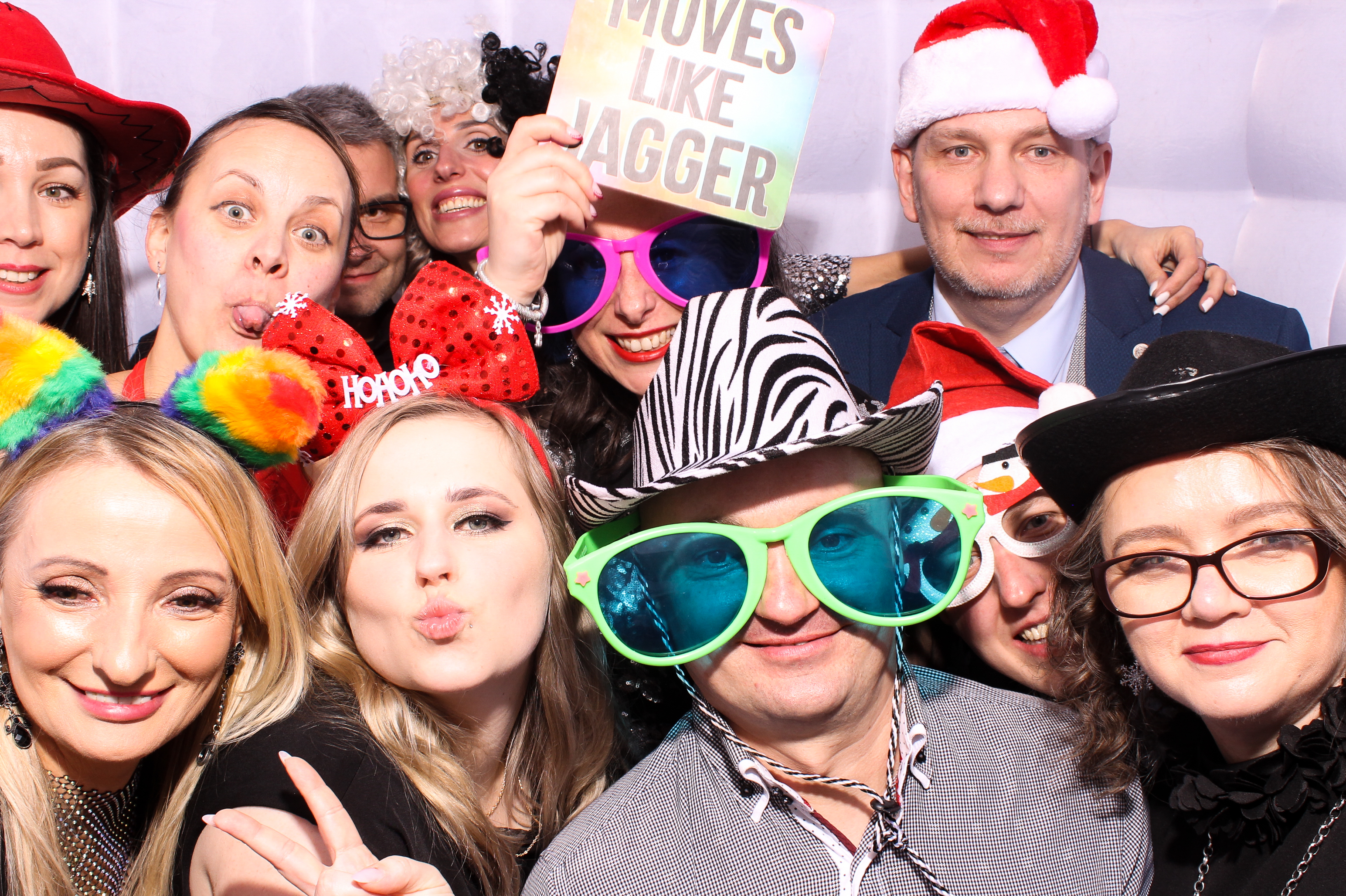 Integer Christmas Party 2024 | View more photos from the event at gallery.snapmagic.ie/u/SnapMagic/Integer-Christmas-Party-2024