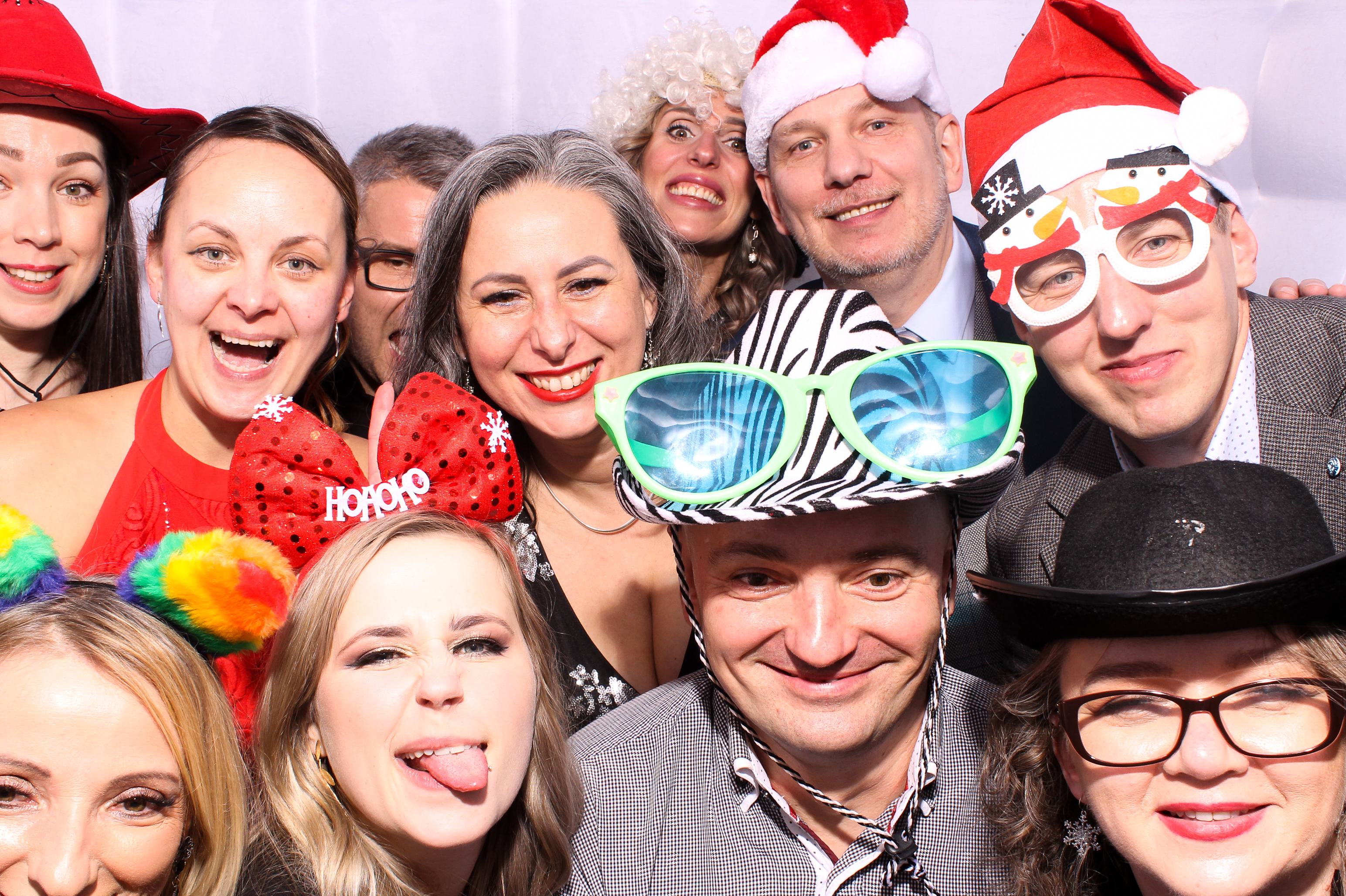 Integer Christmas Party 2024 | View more photos from the event at gallery.snapmagic.ie/u/SnapMagic/Integer-Christmas-Party-2024
