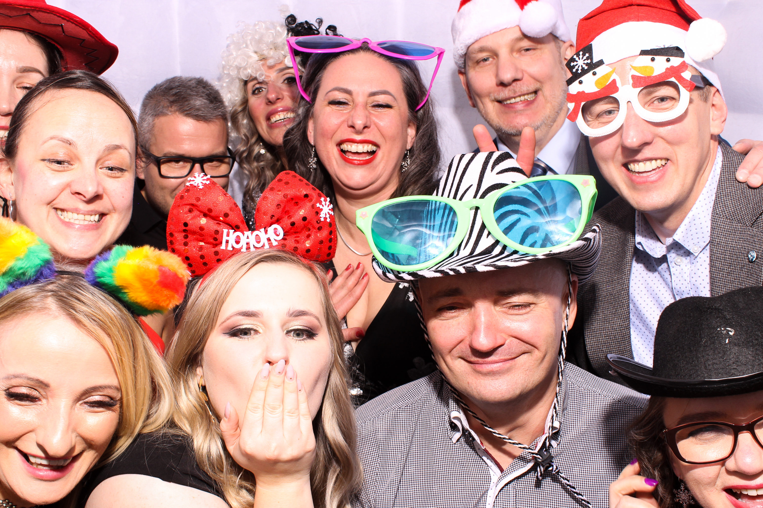 Integer Christmas Party 2024 | View more photos from the event at gallery.snapmagic.ie/u/SnapMagic/Integer-Christmas-Party-2024