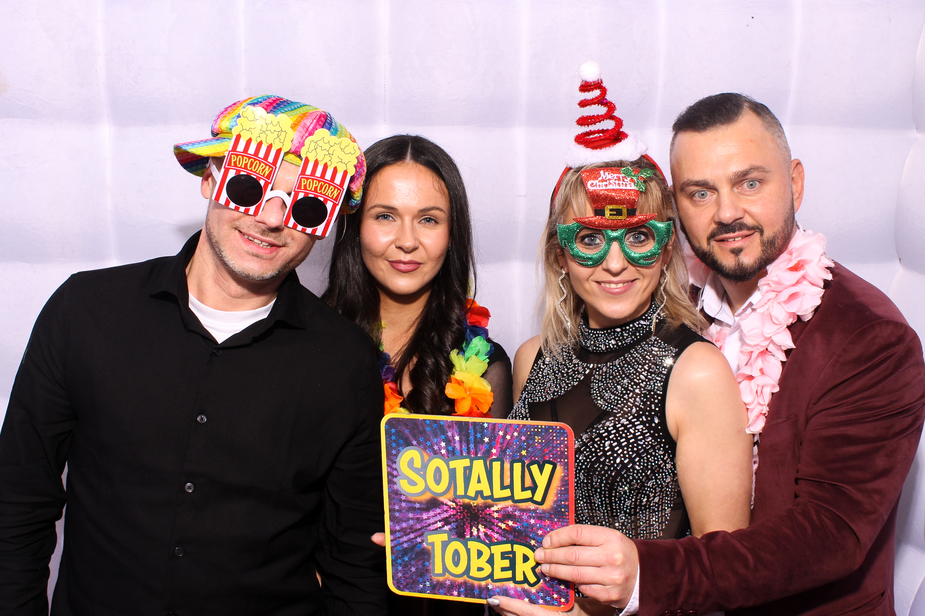 Integer Christmas Party 2024 | View more photos from the event at gallery.snapmagic.ie/u/SnapMagic/Integer-Christmas-Party-2024