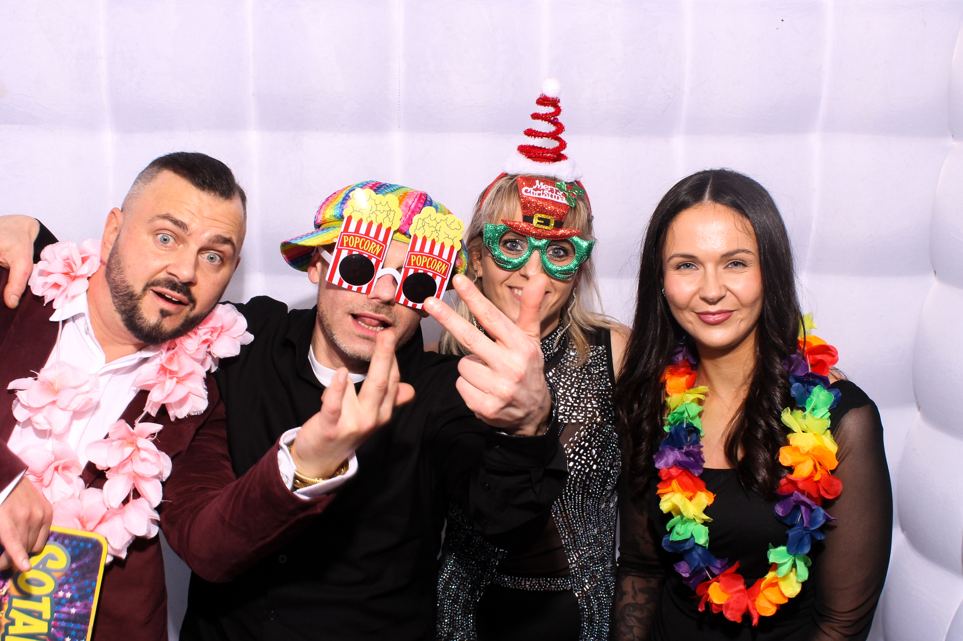 Integer Christmas Party 2024 | View more photos from the event at gallery.snapmagic.ie/u/SnapMagic/Integer-Christmas-Party-2024