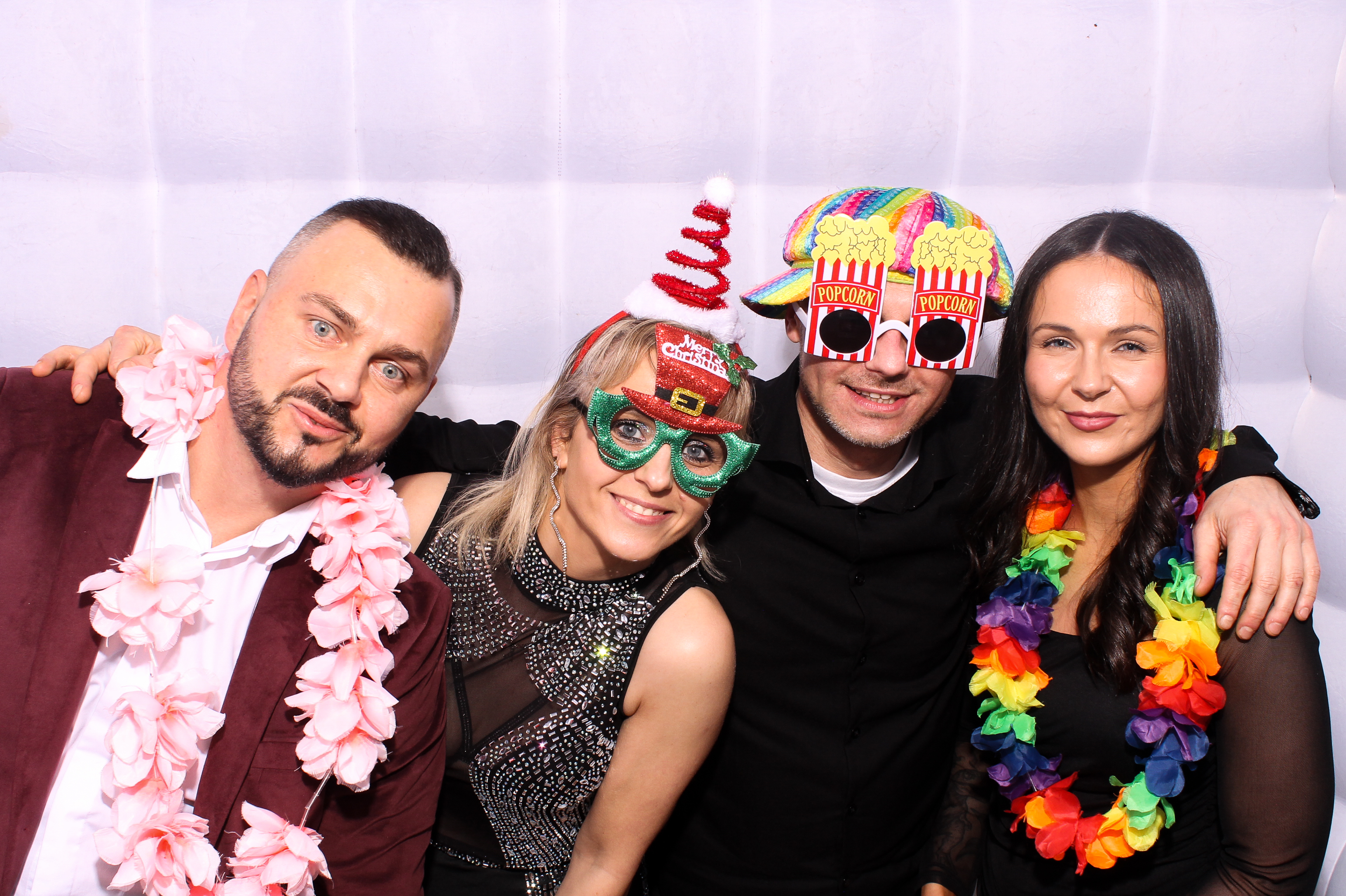 Integer Christmas Party 2024 | View more photos from the event at gallery.snapmagic.ie/u/SnapMagic/Integer-Christmas-Party-2024