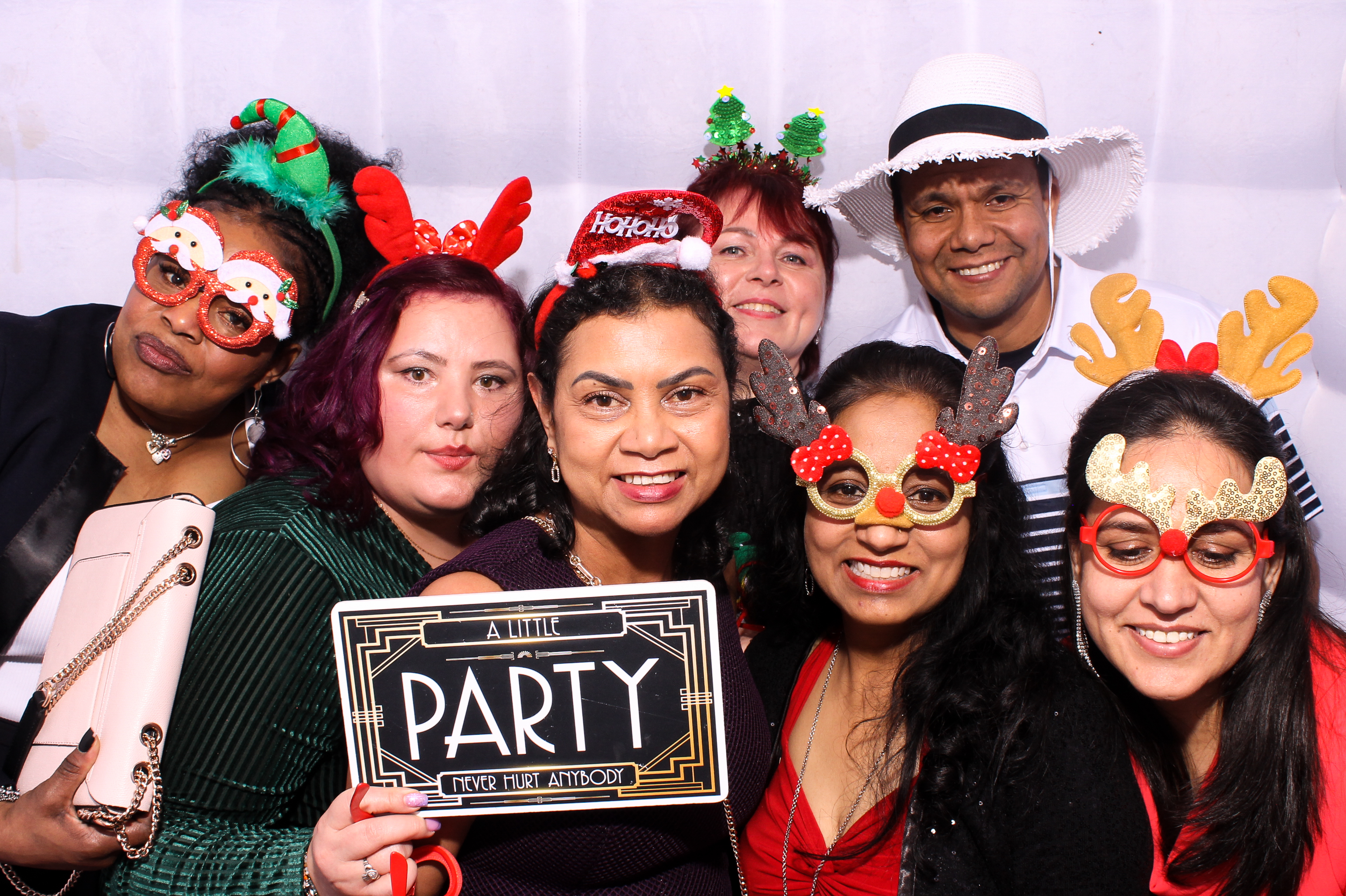 Integer Christmas Party 2024 | View more photos from the event at gallery.snapmagic.ie/u/SnapMagic/Integer-Christmas-Party-2024