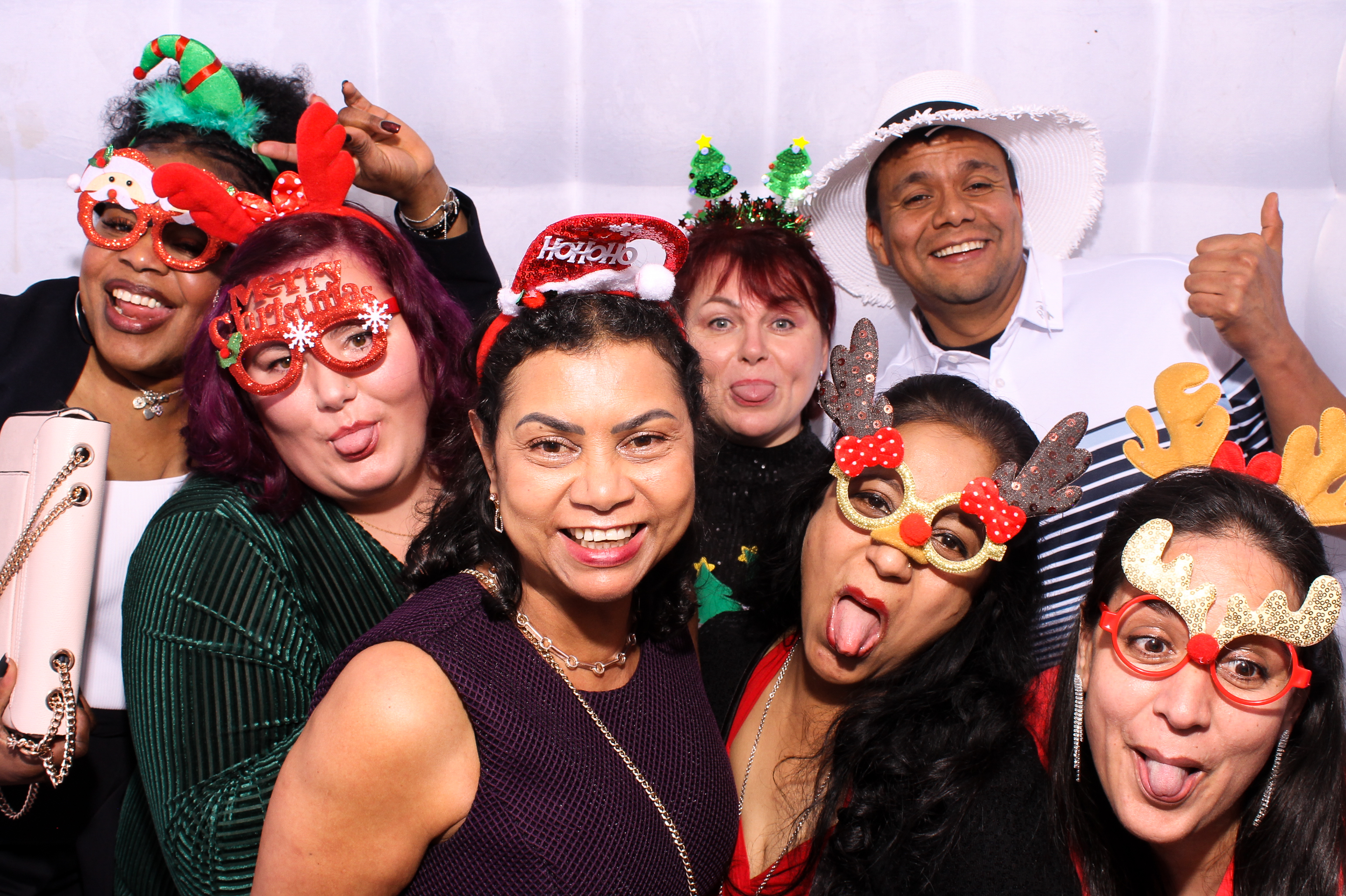 Integer Christmas Party 2024 | View more photos from the event at gallery.snapmagic.ie/u/SnapMagic/Integer-Christmas-Party-2024