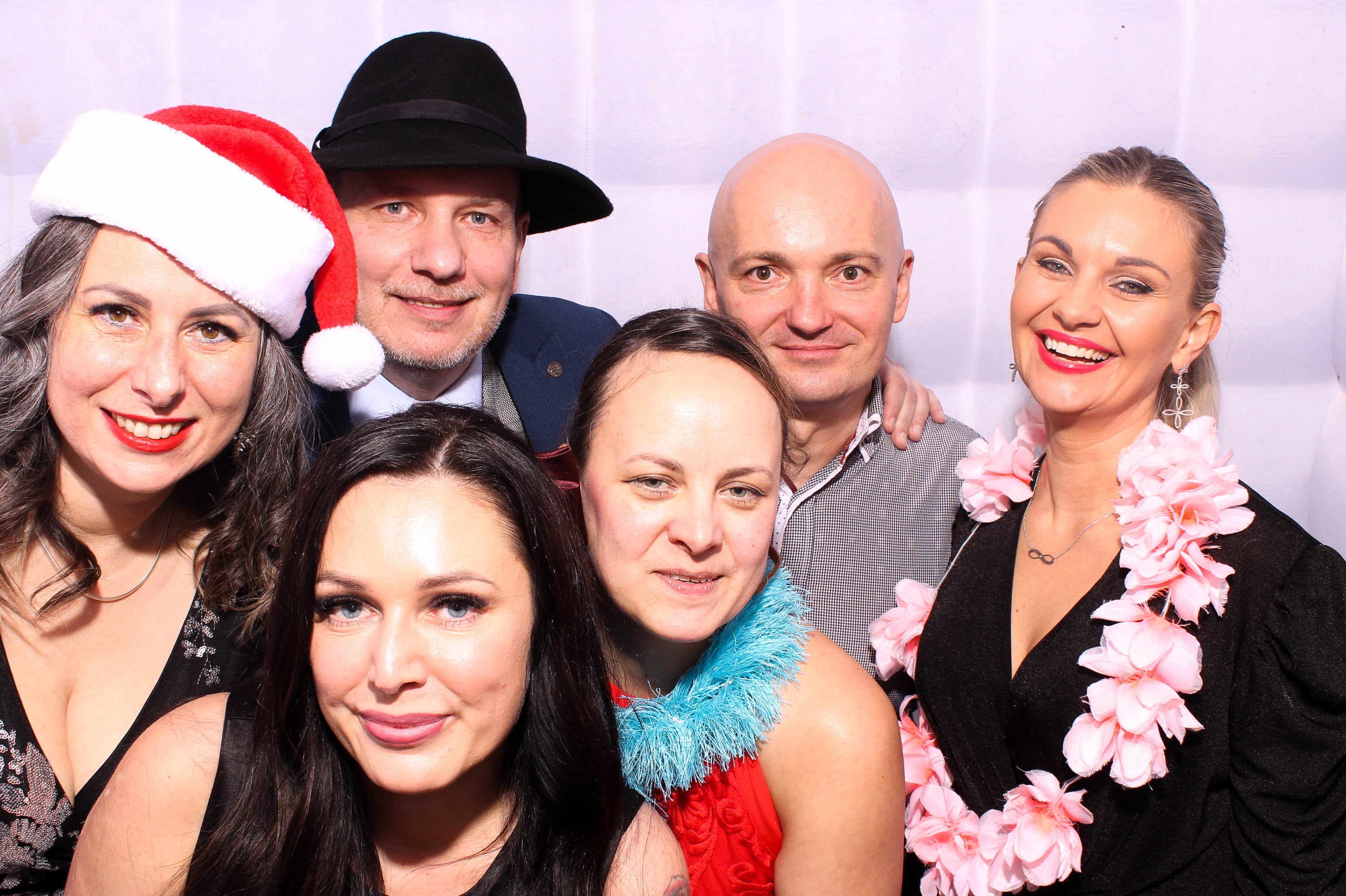 Integer Christmas Party 2024 | View more photos from the event at gallery.snapmagic.ie/u/SnapMagic/Integer-Christmas-Party-2024