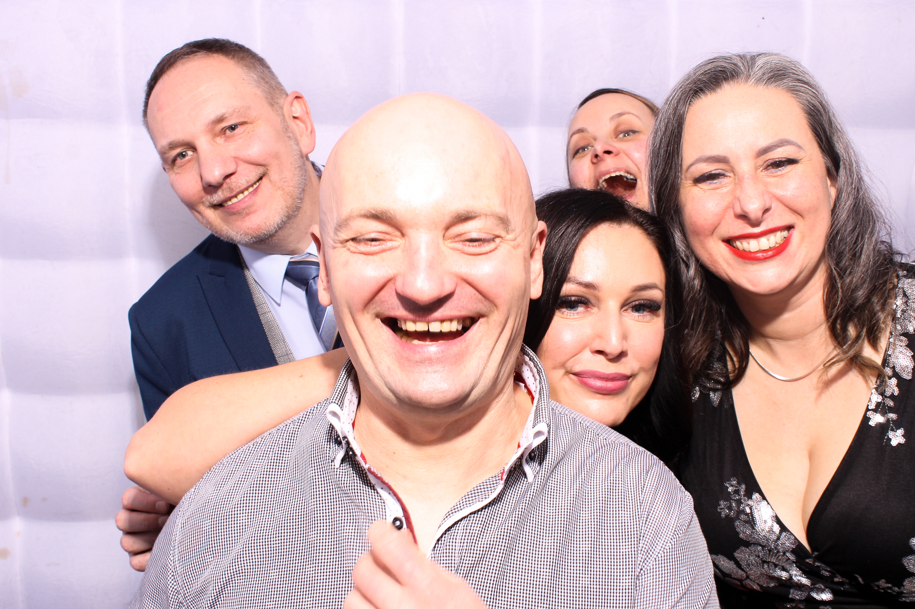 Integer Christmas Party 2024 | View more photos from the event at gallery.snapmagic.ie/u/SnapMagic/Integer-Christmas-Party-2024