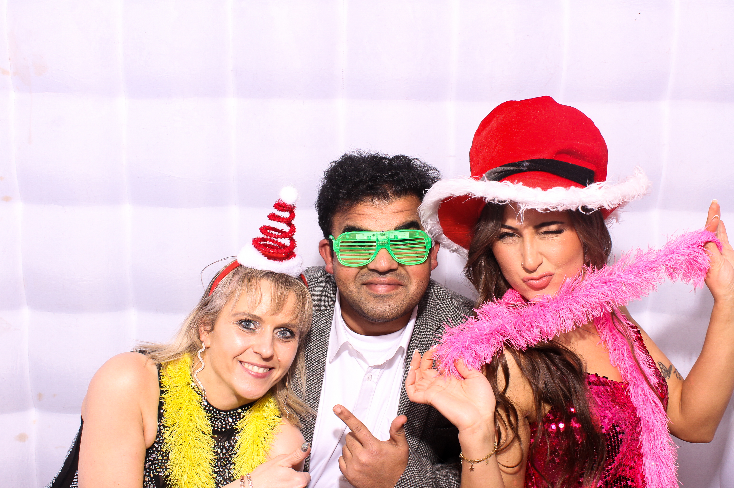Integer Christmas Party 2024 | View more photos from the event at gallery.snapmagic.ie/u/SnapMagic/Integer-Christmas-Party-2024