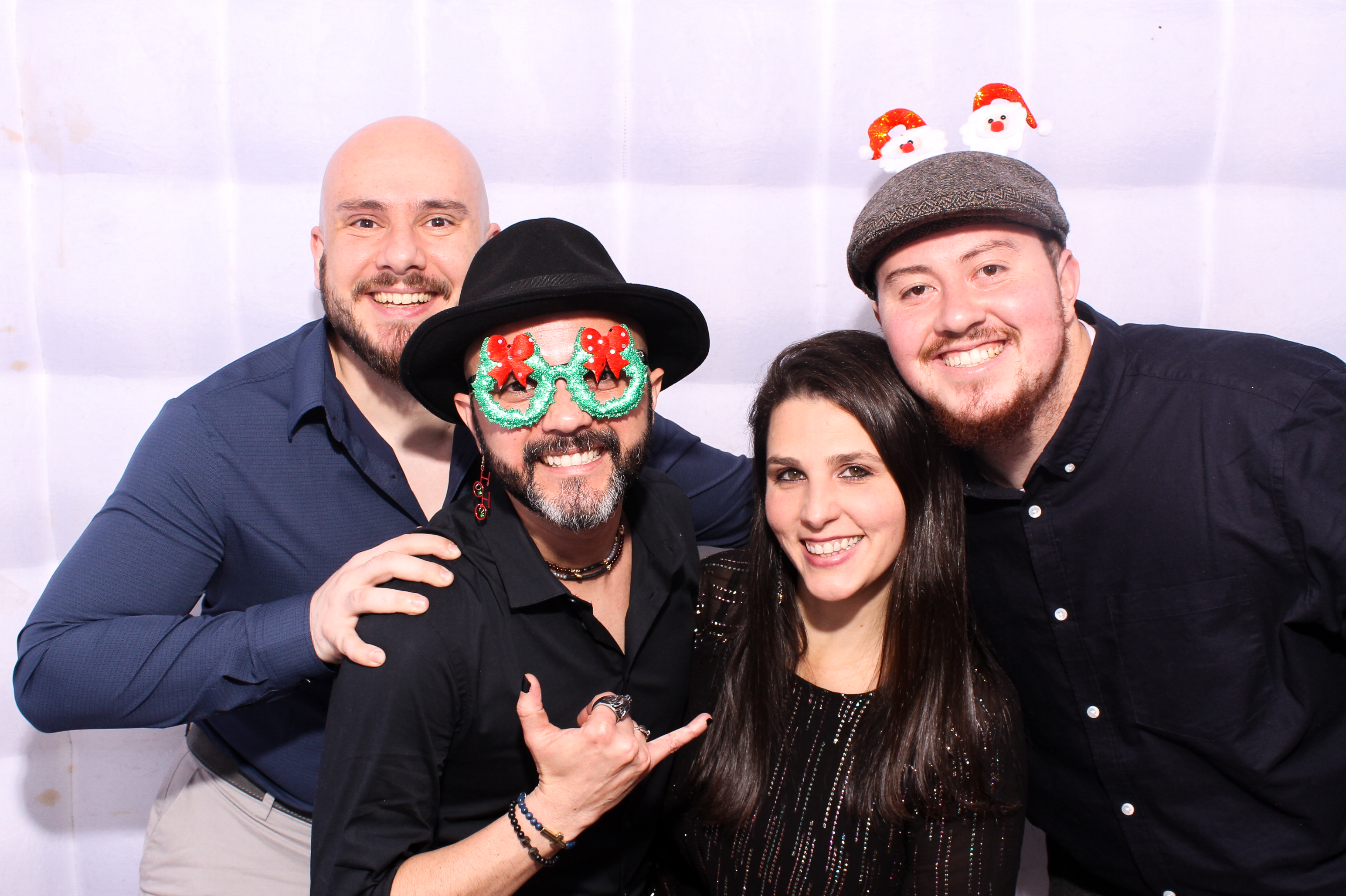 Integer Christmas Party 2024 | View more photos from the event at gallery.snapmagic.ie/u/SnapMagic/Integer-Christmas-Party-2024