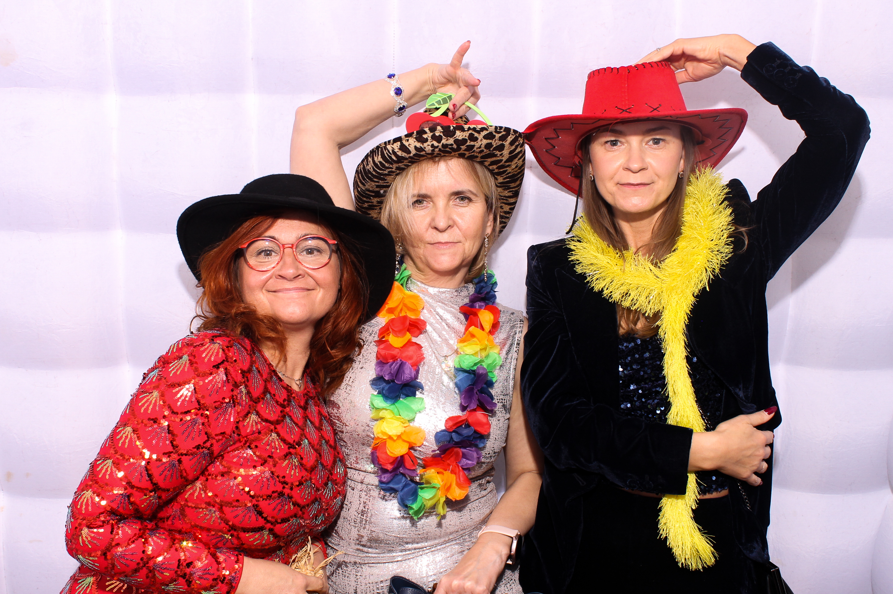 Integer Christmas Party 2024 | View more photos from the event at gallery.snapmagic.ie/u/SnapMagic/Integer-Christmas-Party-2024